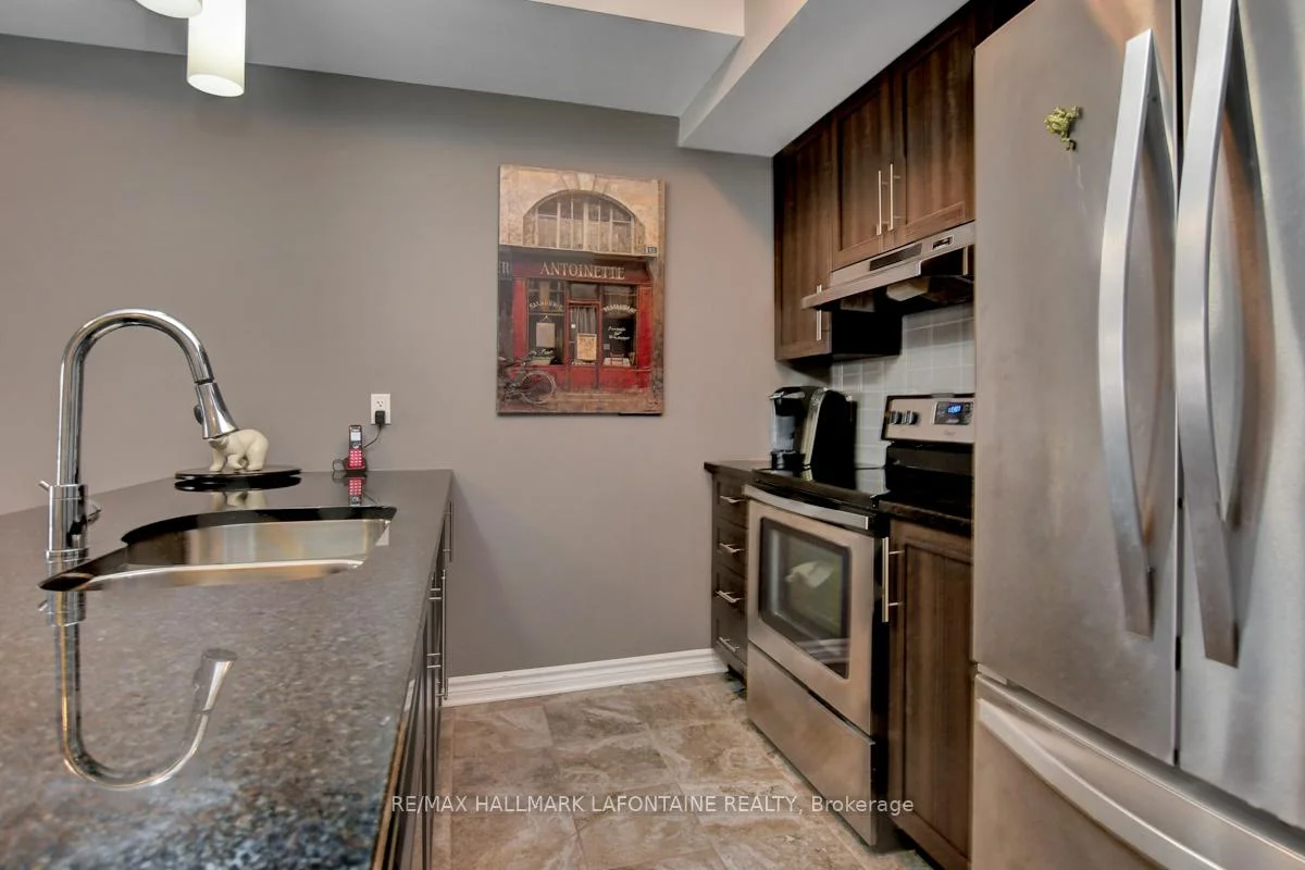 Photo 15 of Unit 114, 120 Prestige Circle, Ottawa, Chatelaine Village — HOMEH