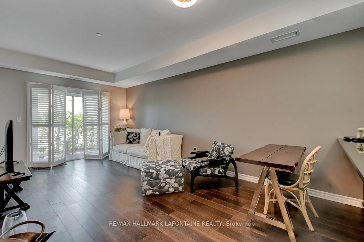 Photo 18 of Unit 114, 120 Prestige Circle, Ottawa, Chatelaine Village — HOMEH