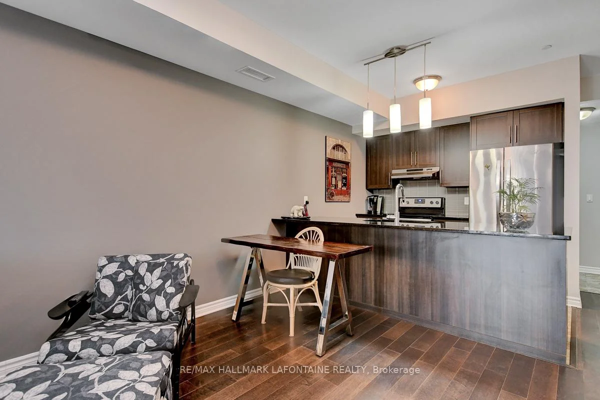 Photo 19 of Unit 114, 120 Prestige Circle, Ottawa, Chatelaine Village — HOMEH