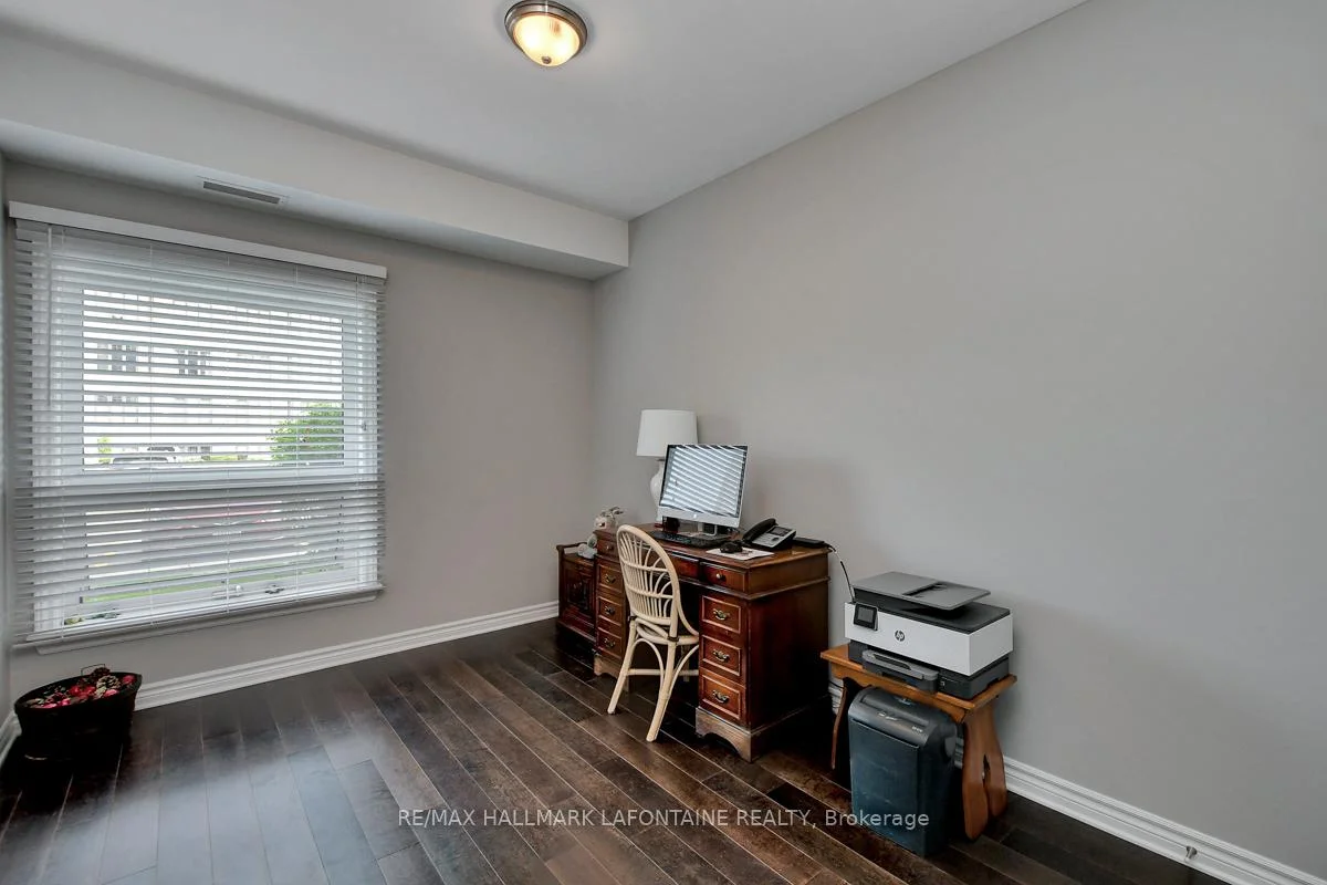Photo 31 of Unit 114, 120 Prestige Circle, Ottawa, Chatelaine Village — HOMEH