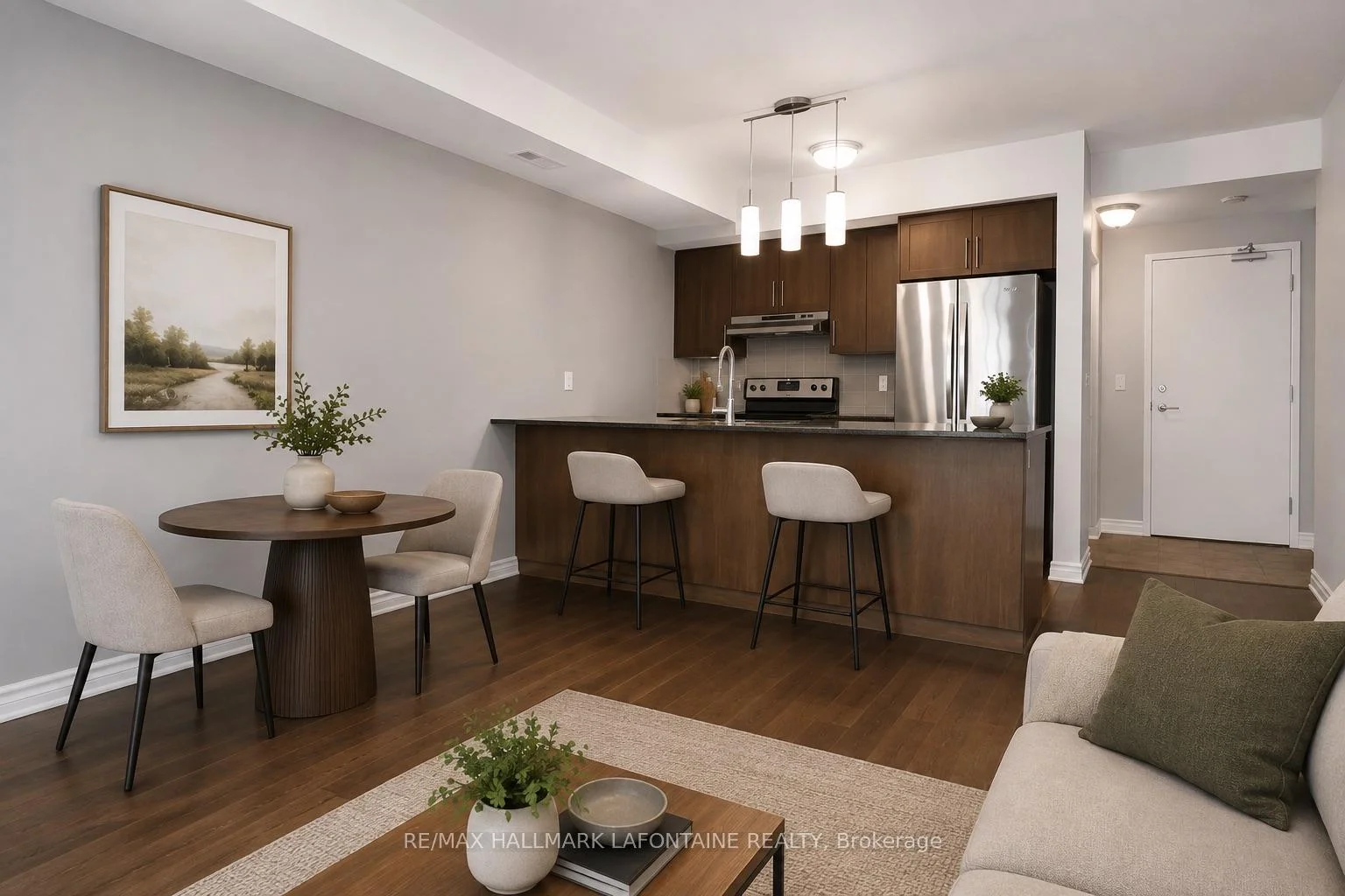 Photo 42 of Unit 114, 120 Prestige Circle, Ottawa, Chatelaine Village — HOMEH