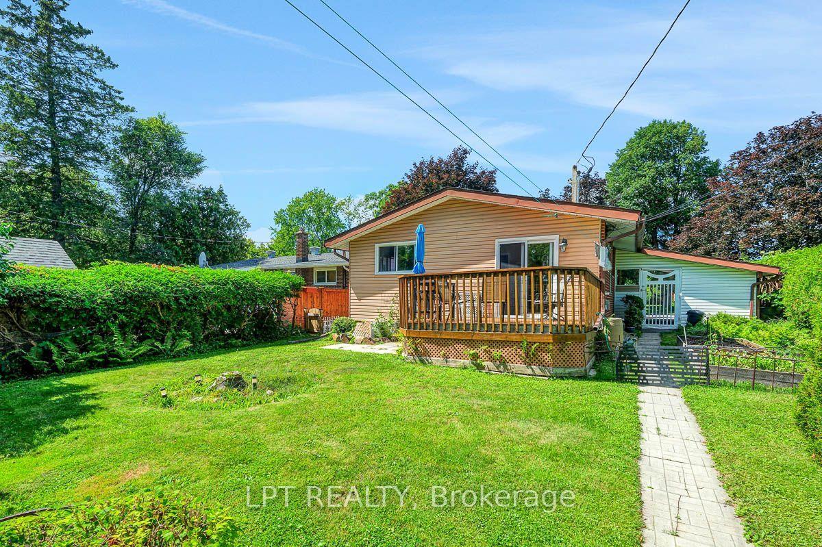 Photo 42 of 2396 Heaton Avenue, Ottawa, Hawthorne Meadows — HOMEH