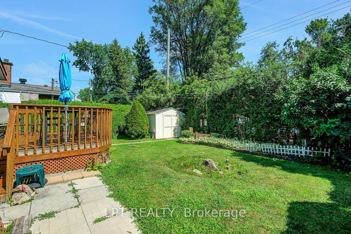 Photo 44 of 2396 Heaton Avenue, Ottawa, Hawthorne Meadows — HOMEH