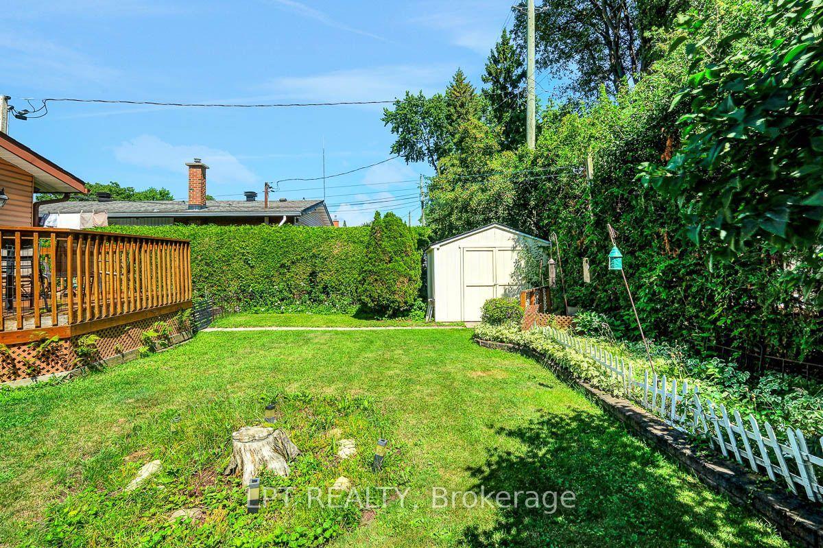 Photo 45 of 2396 Heaton Avenue, Ottawa, Hawthorne Meadows — HOMEH