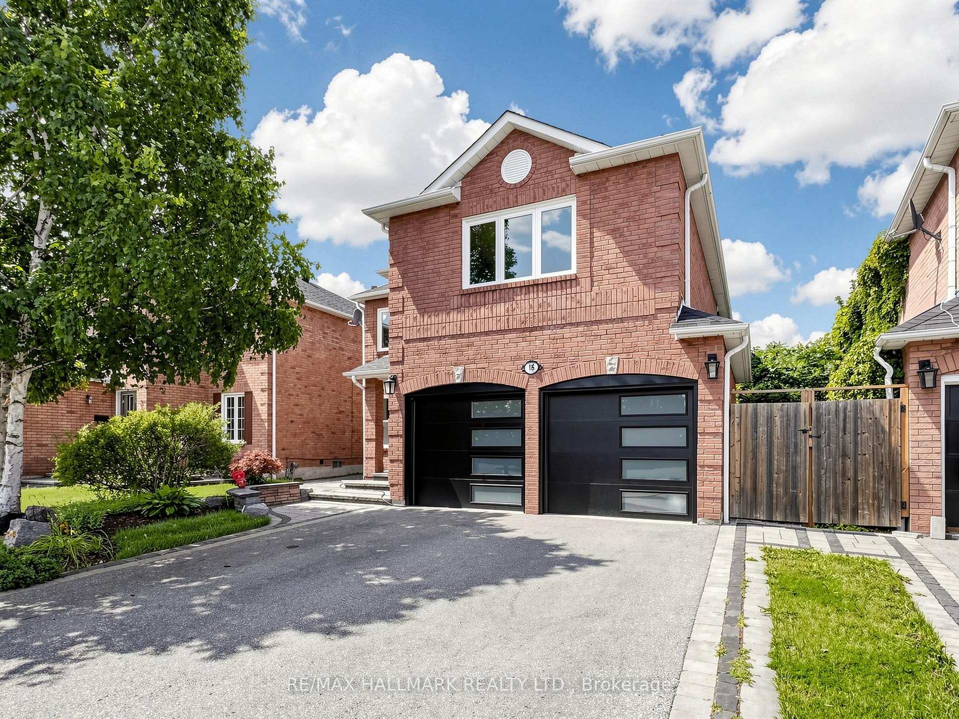 Photo 1 of 18 Howes Street, Ajax, Central West — HOMEH