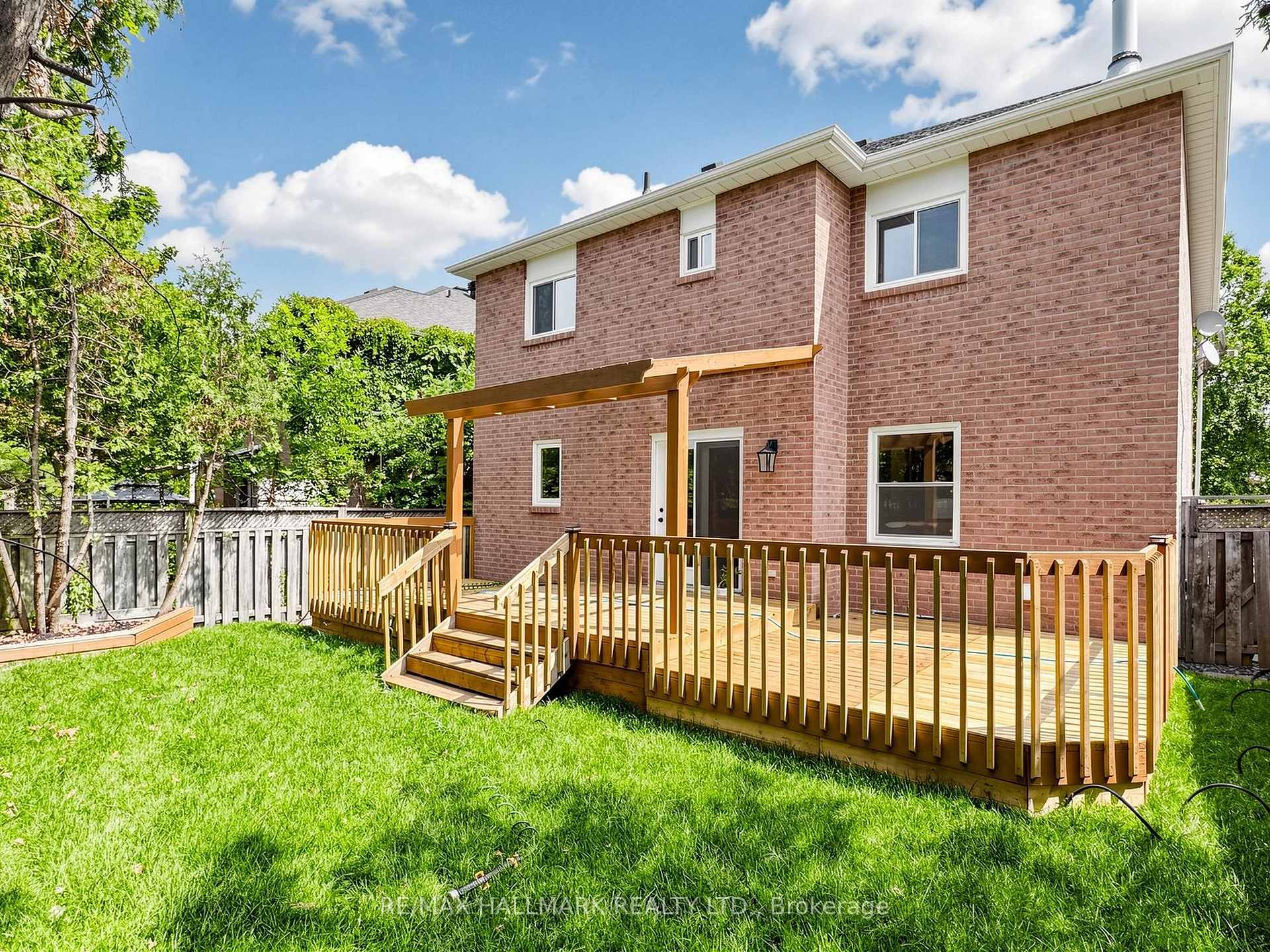 Photo 47 of 18 Howes Street, Ajax, Central West — HOMEH