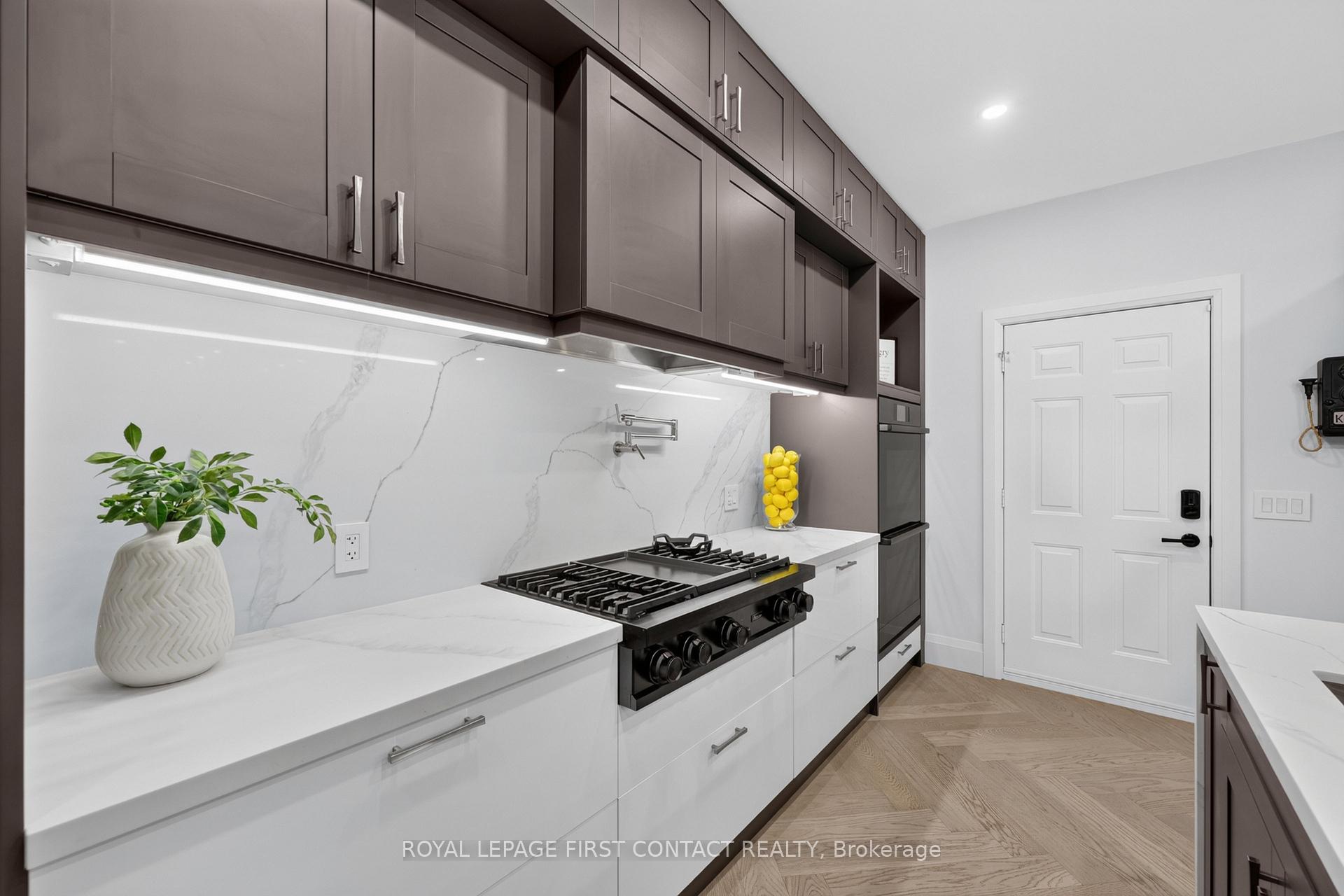 Photo 12 of 36 Grouse Glen, Barrie, Ardagh — HOMEH