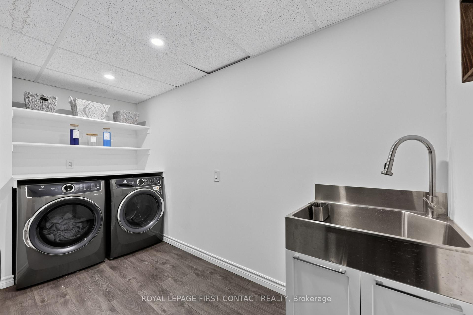 Photo 35 of 36 Grouse Glen, Barrie, Ardagh — HOMEH