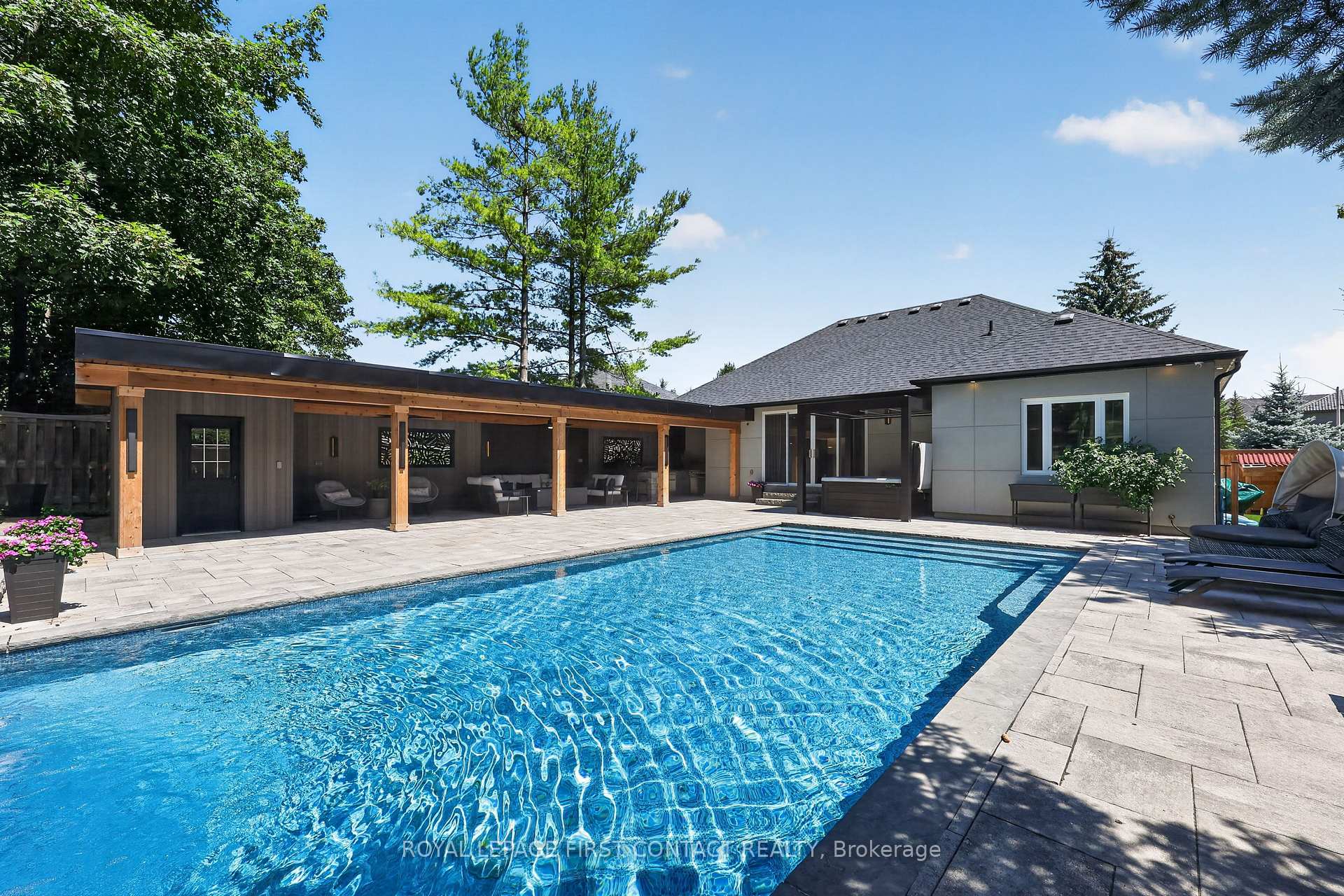 Photo 37 of 36 Grouse Glen, Barrie, Ardagh — HOMEH