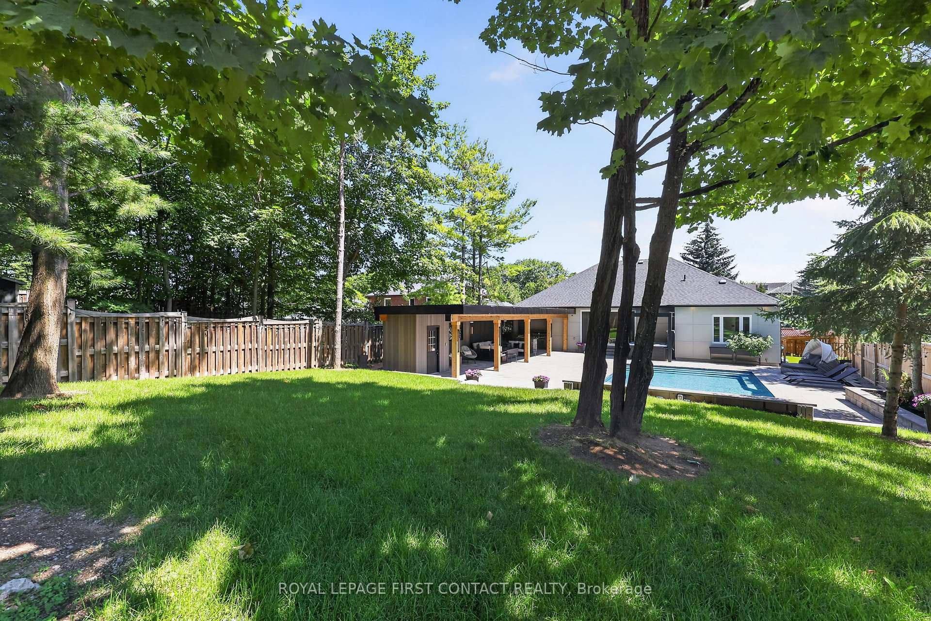 Photo 47 of 36 Grouse Glen, Barrie, Ardagh — HOMEH