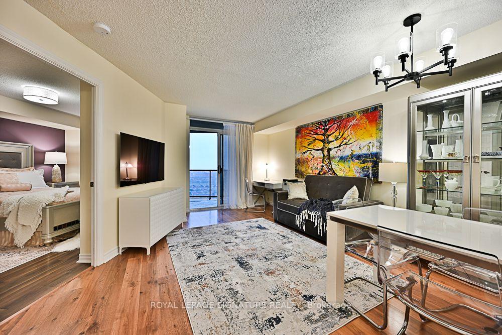 Front of Unit 2422, 700 Humberwood Boulevard