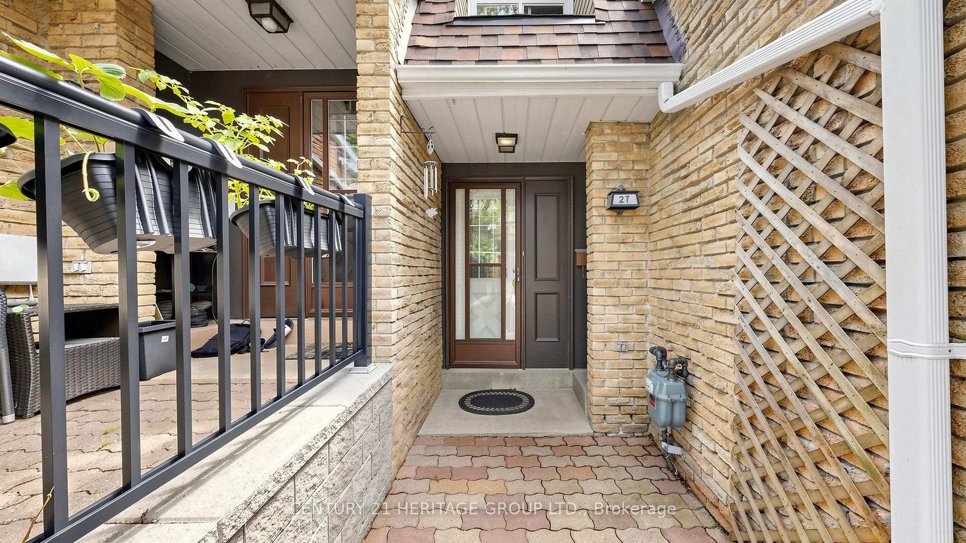 Photo 3 of 27 Dunkeld Way, Markham, Royal Orchard — HOMEH