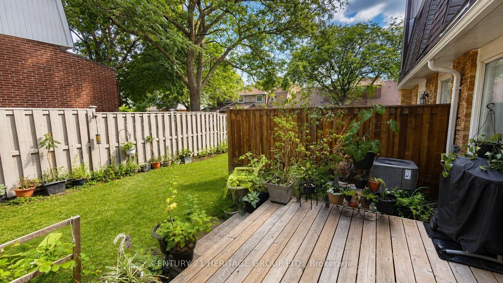 Photo 43 of 27 Dunkeld Way, Markham, Royal Orchard — HOMEH
