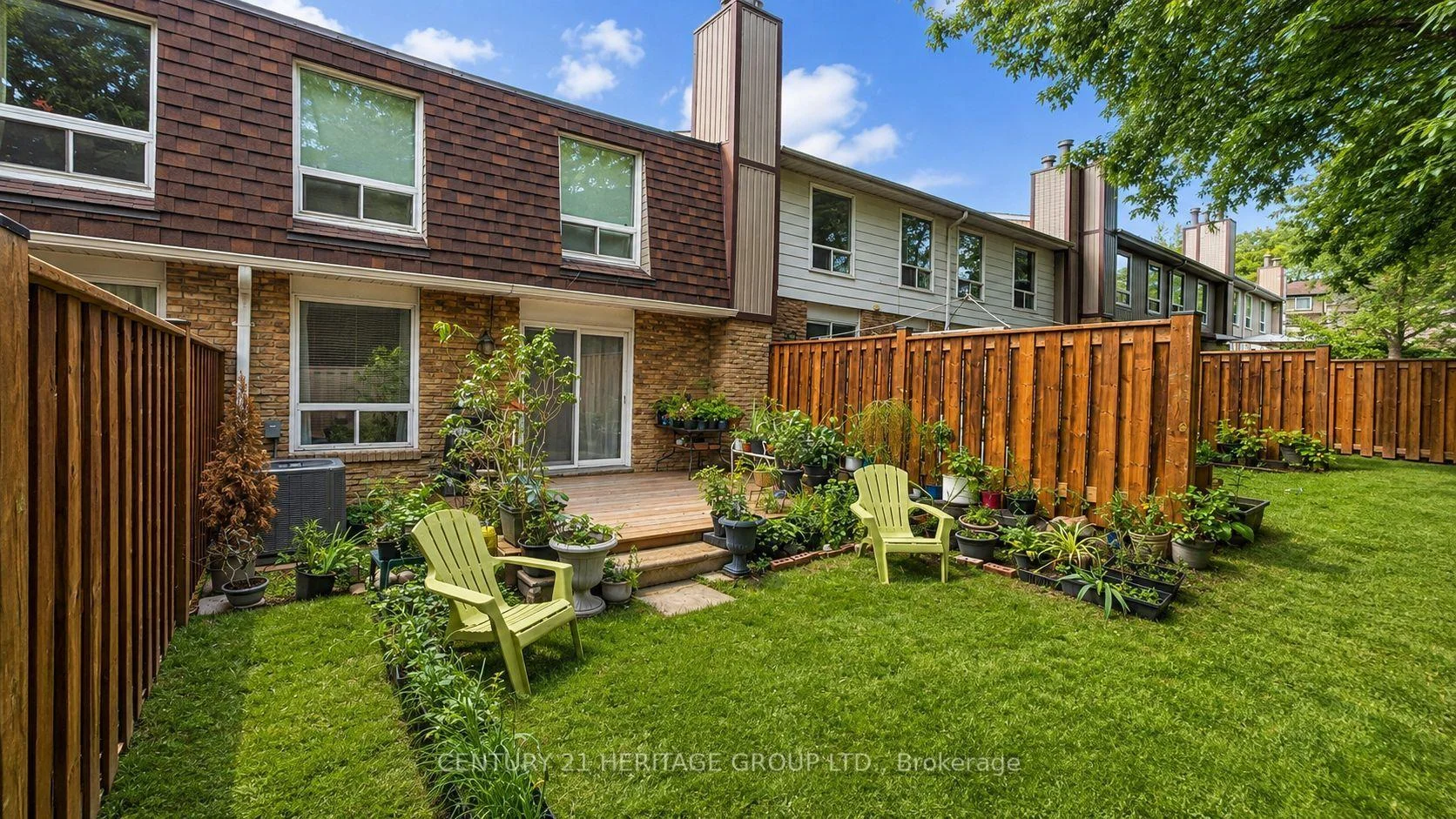 Photo 47 of 27 Dunkeld Way, Markham, Royal Orchard — HOMEH