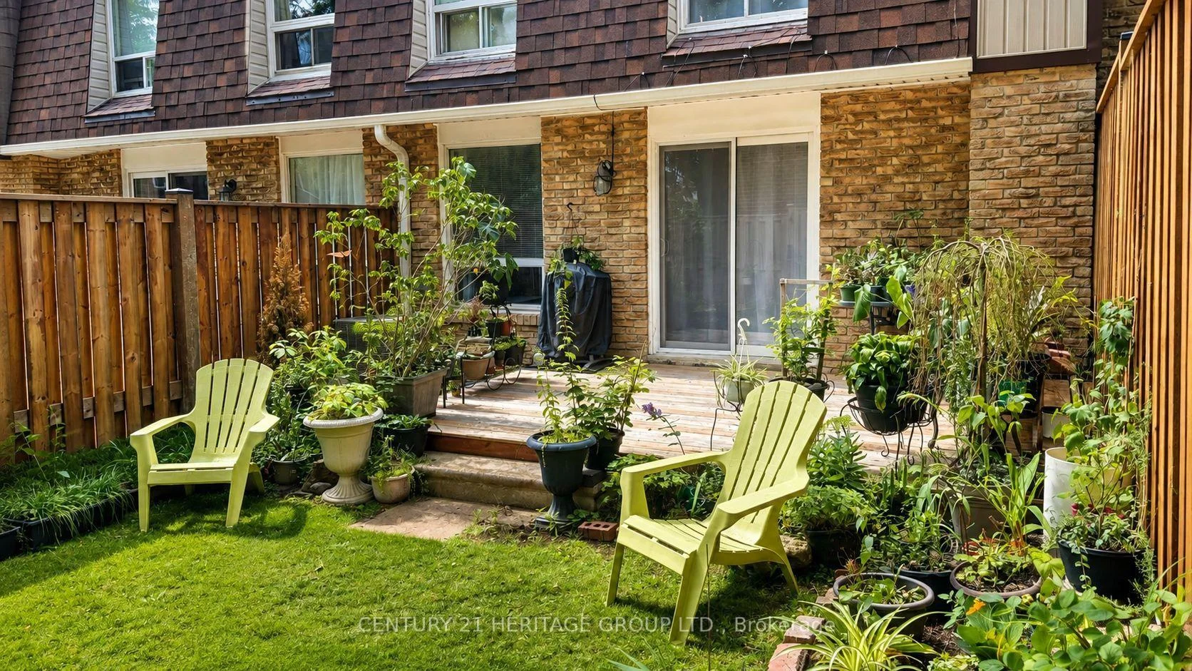 Photo 48 of 27 Dunkeld Way, Markham, Royal Orchard — HOMEH