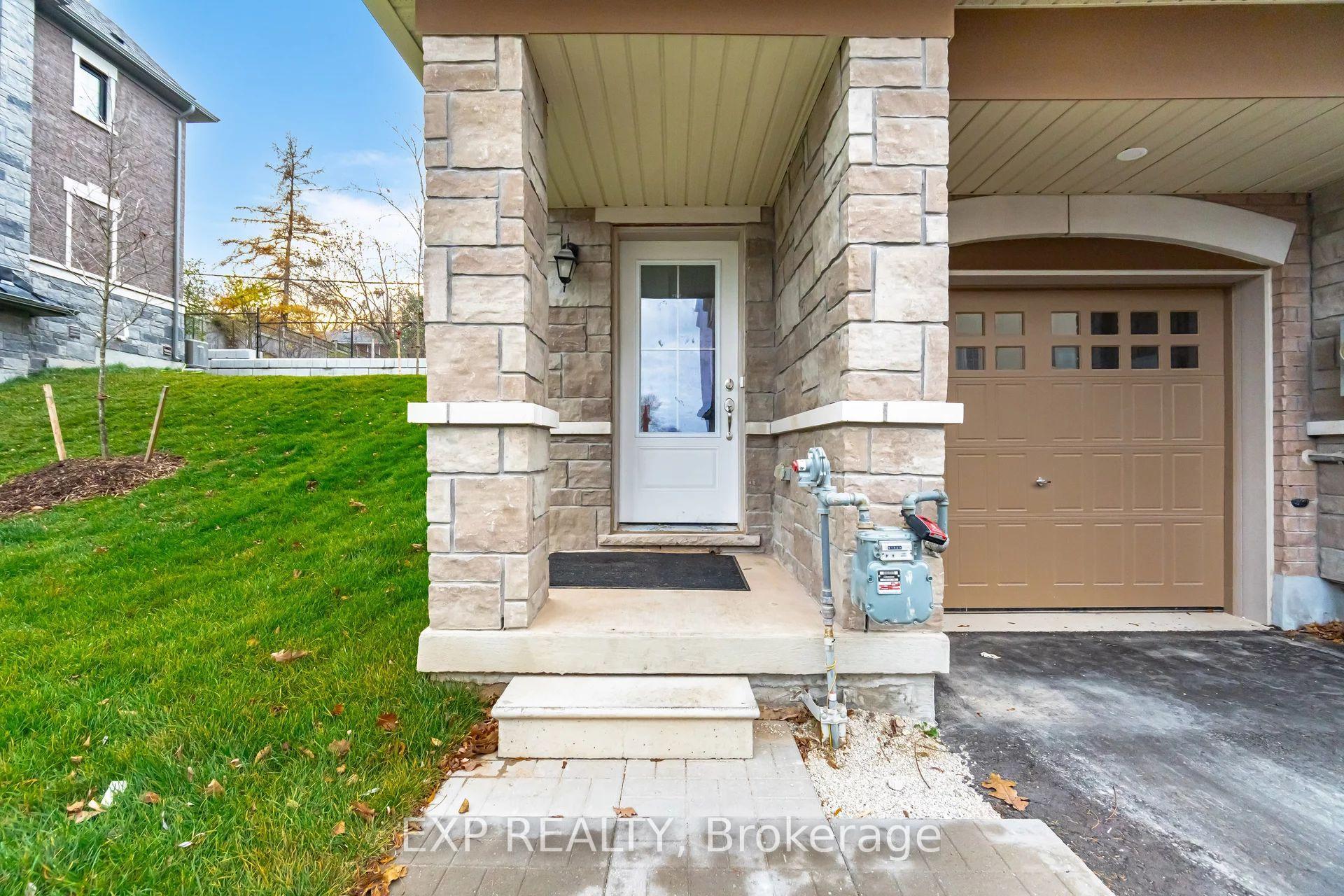 Photo 2 of Unit 24, 68 First Street, Orangeville — HOMEH