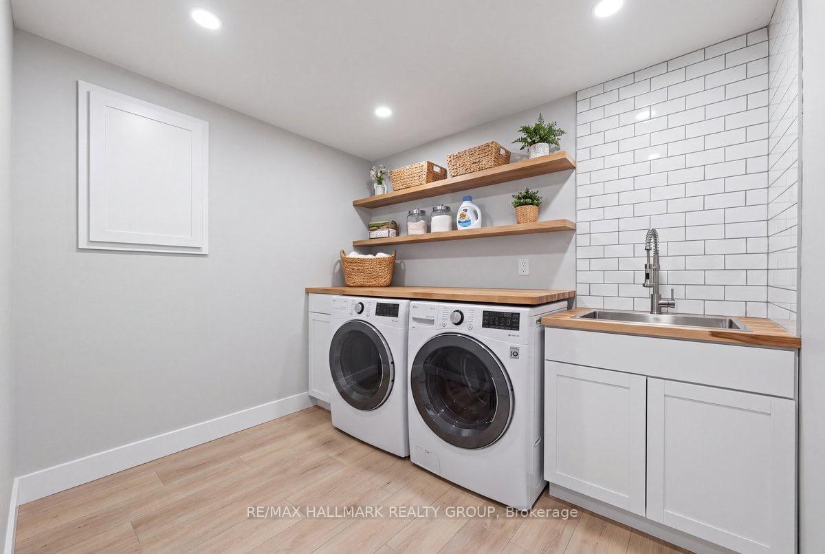 Photo 31 of 346 Garden Glen Private, Ottawa, Meadowlands/Crestview — HOMEH
