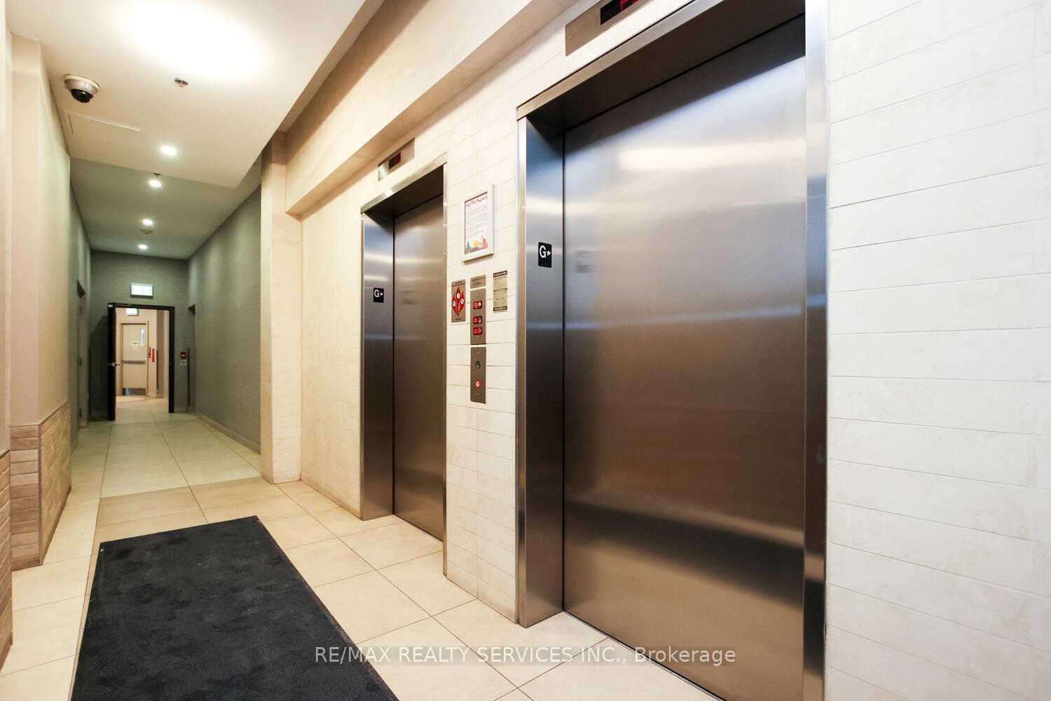 Photo 6 of Unit 1103, 215 Queen Street E, Brampton, Queen Street Corridor — HOMEH