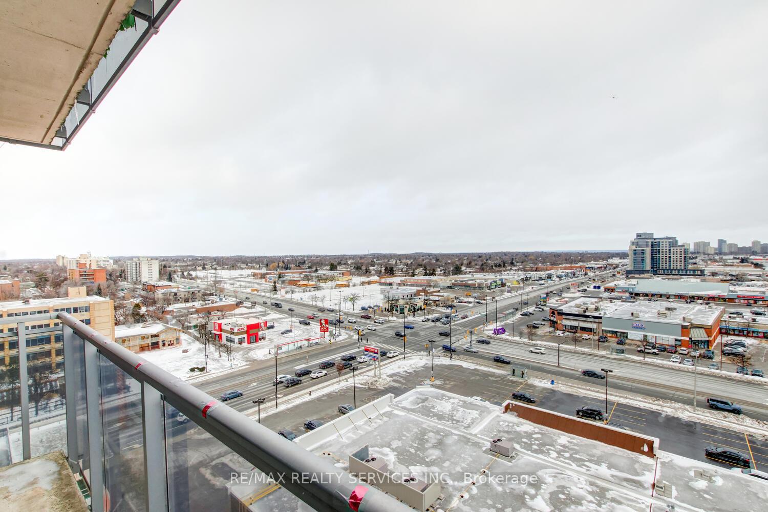 Photo 22 of Unit 1103, 215 Queen Street E, Brampton, Queen Street Corridor — HOMEH