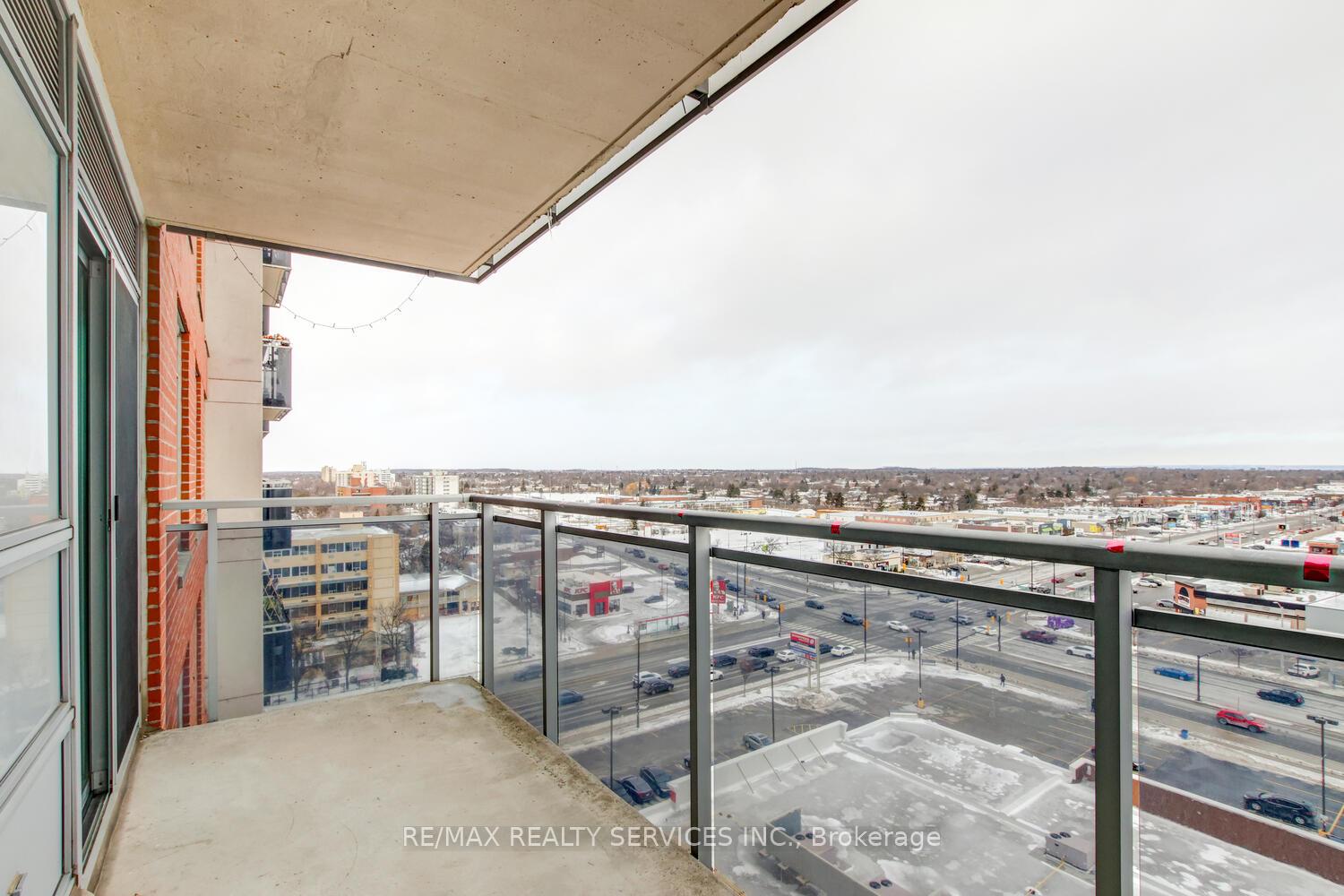 Photo 23 of Unit 1103, 215 Queen Street E, Brampton, Queen Street Corridor — HOMEH