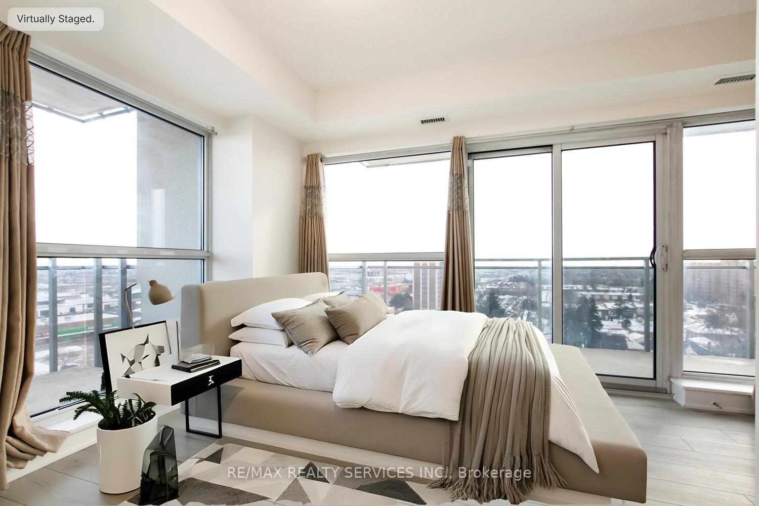 Photo 27 of Unit 1103, 215 Queen Street E, Brampton, Queen Street Corridor — HOMEH