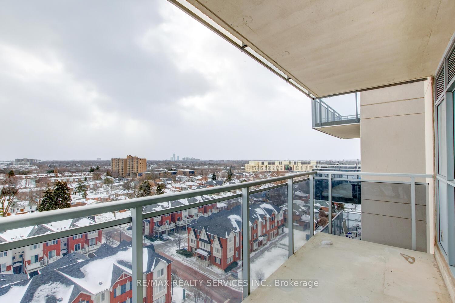 Photo 33 of Unit 1103, 215 Queen Street E, Brampton, Queen Street Corridor — HOMEH
