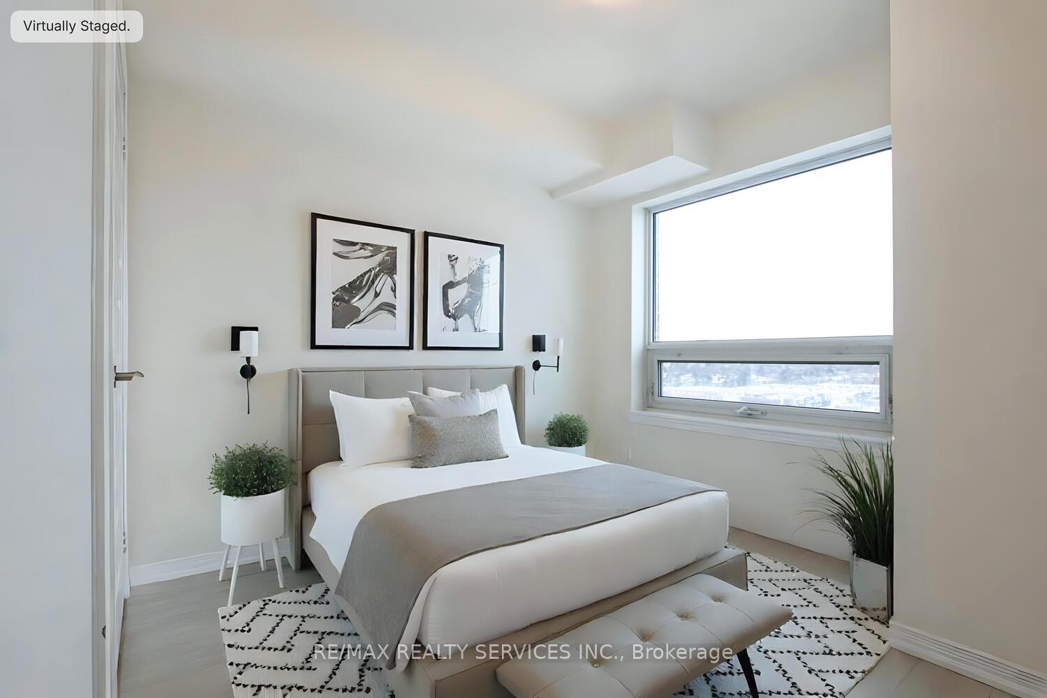 Photo 36 of Unit 1103, 215 Queen Street E, Brampton, Queen Street Corridor — HOMEH