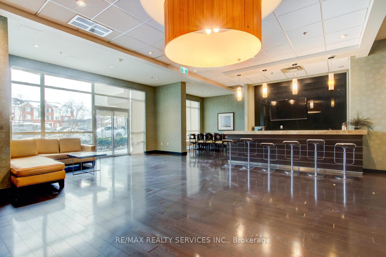 Photo 40 of Unit 1103, 215 Queen Street E, Brampton, Queen Street Corridor — HOMEH