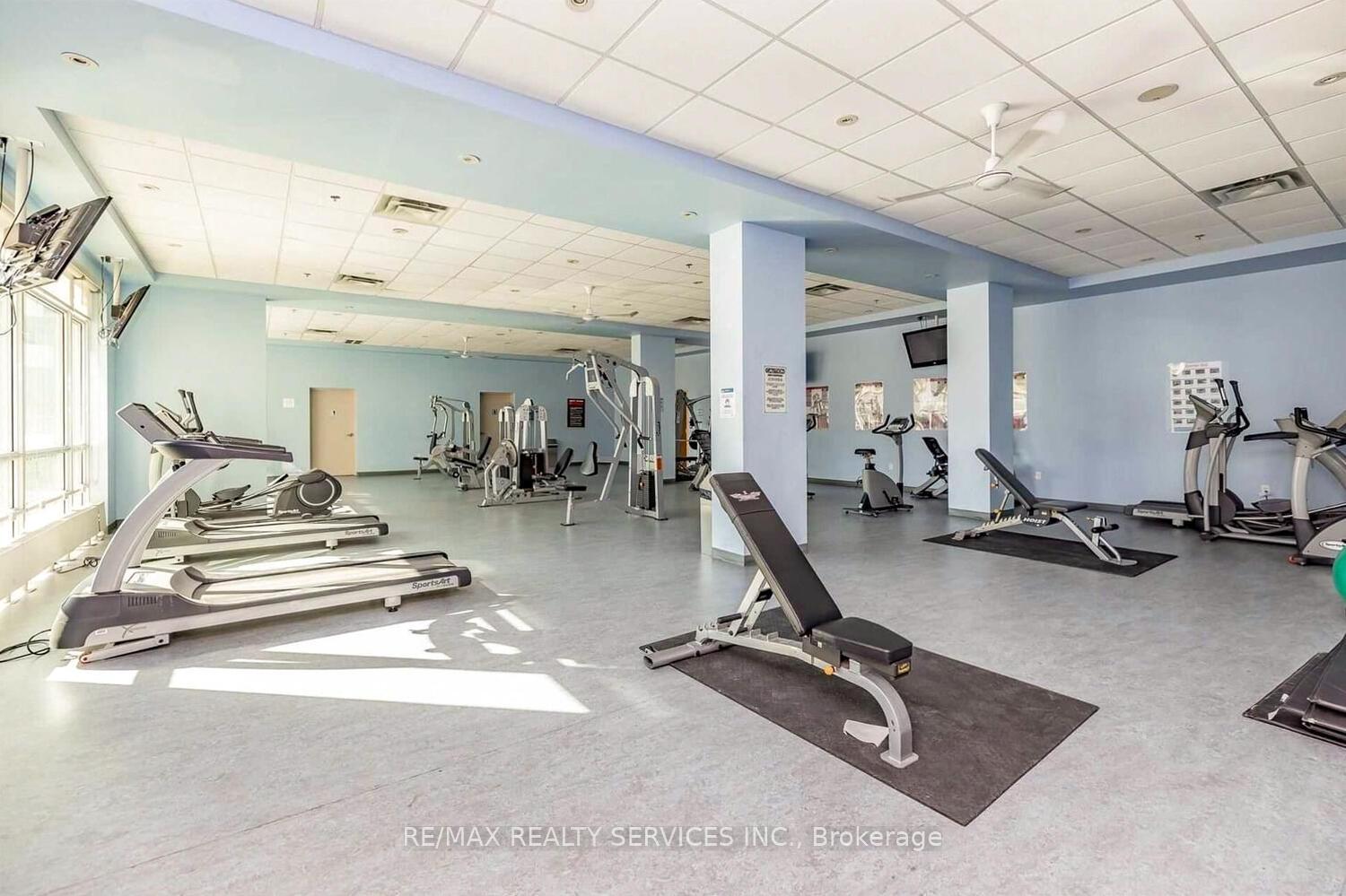 Photo 45 of Unit 1103, 215 Queen Street E, Brampton, Queen Street Corridor — HOMEH