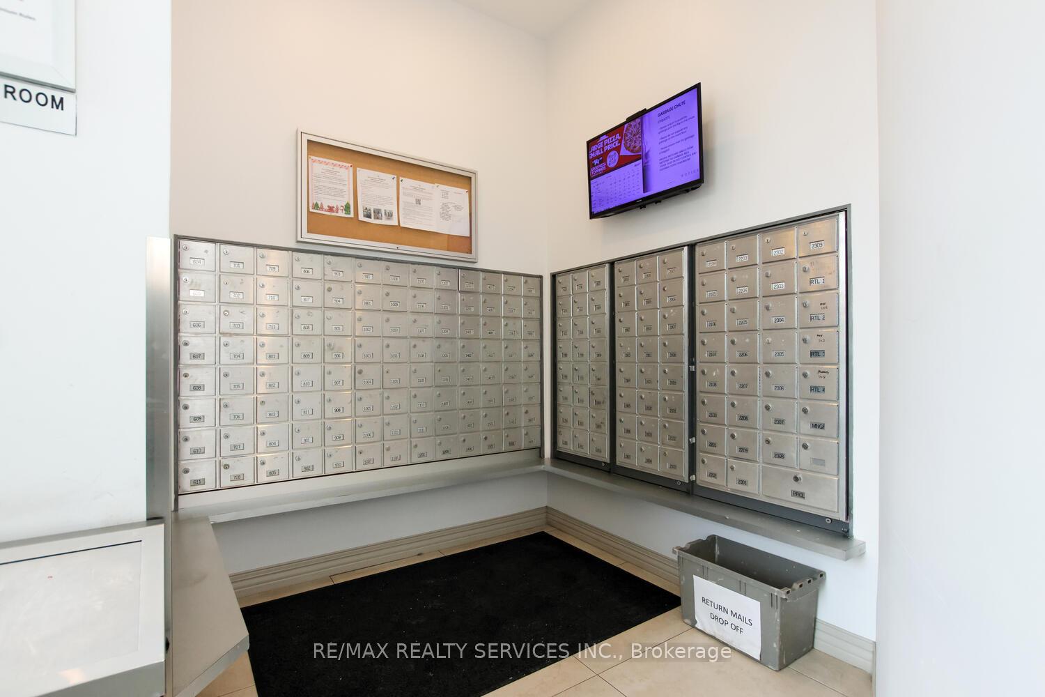 Photo 46 of Unit 1103, 215 Queen Street E, Brampton, Queen Street Corridor — HOMEH