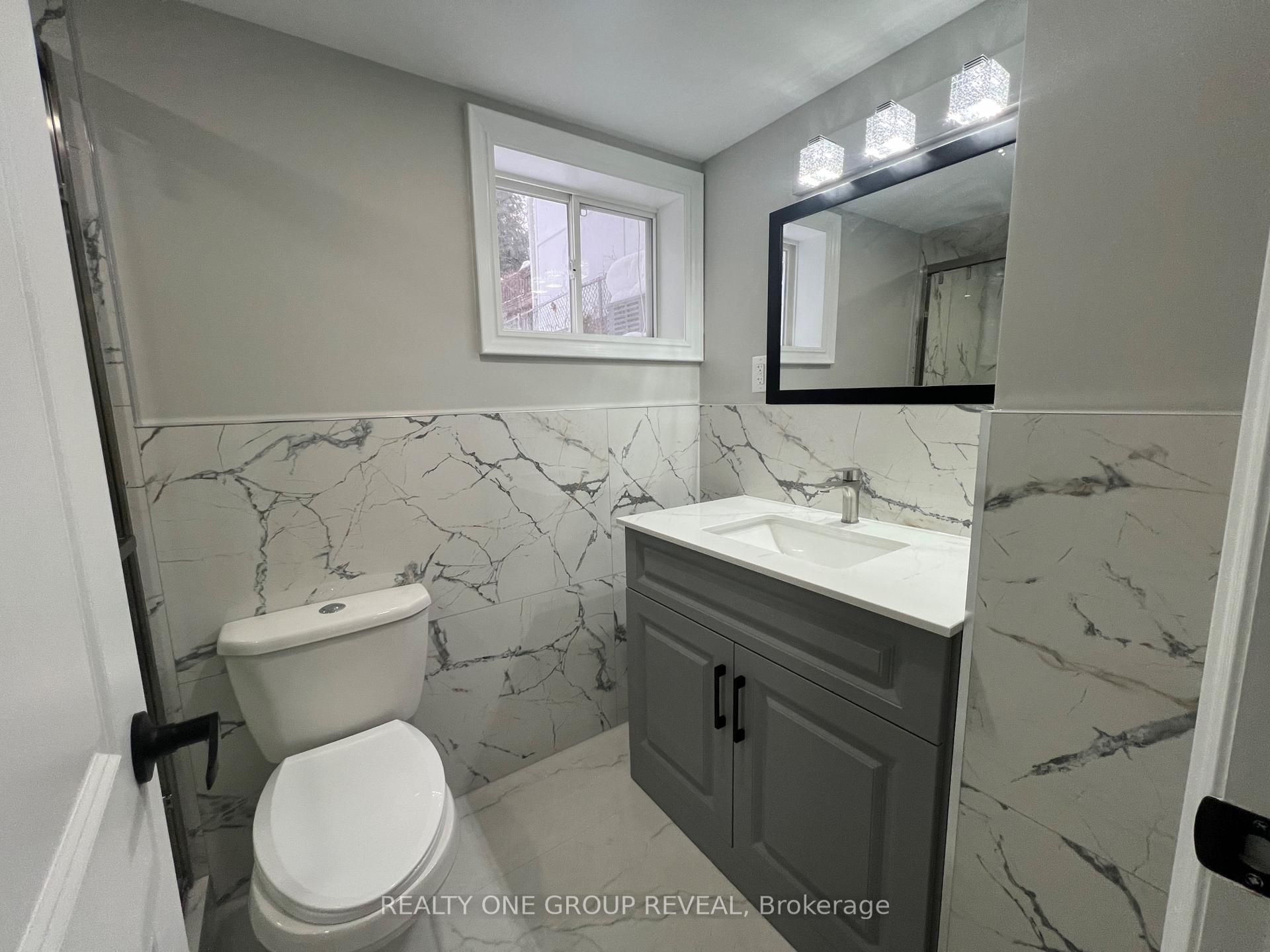 Photo 1 of Unit Basement, 75 Regatta Crescent, North York, Newtonbrook West — HOMEH