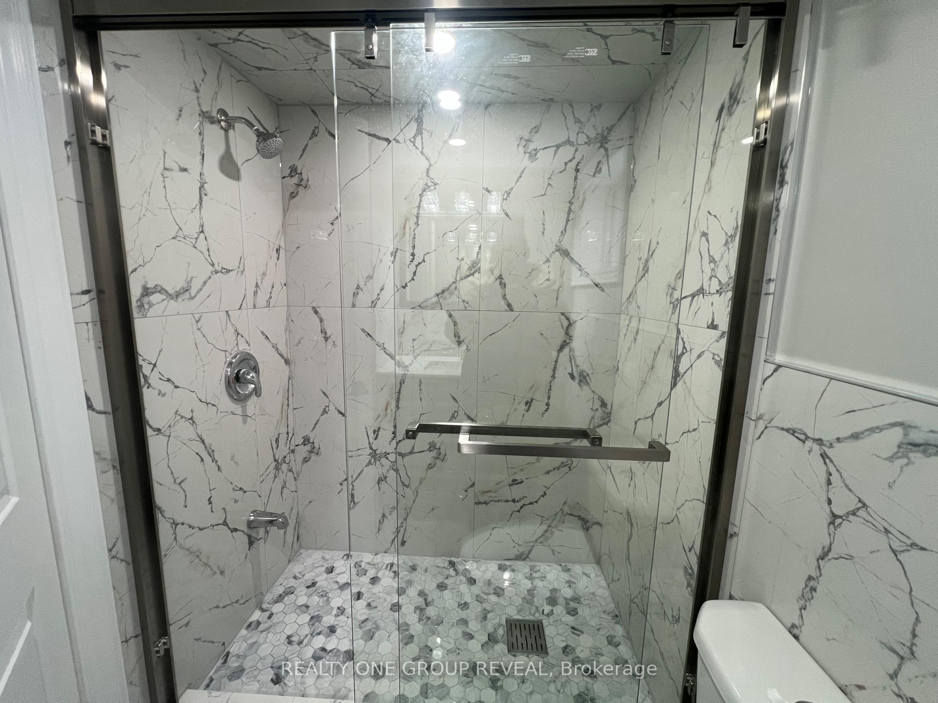 Photo 2 of Unit Basement, 75 Regatta Crescent, North York, Newtonbrook West — HOMEH