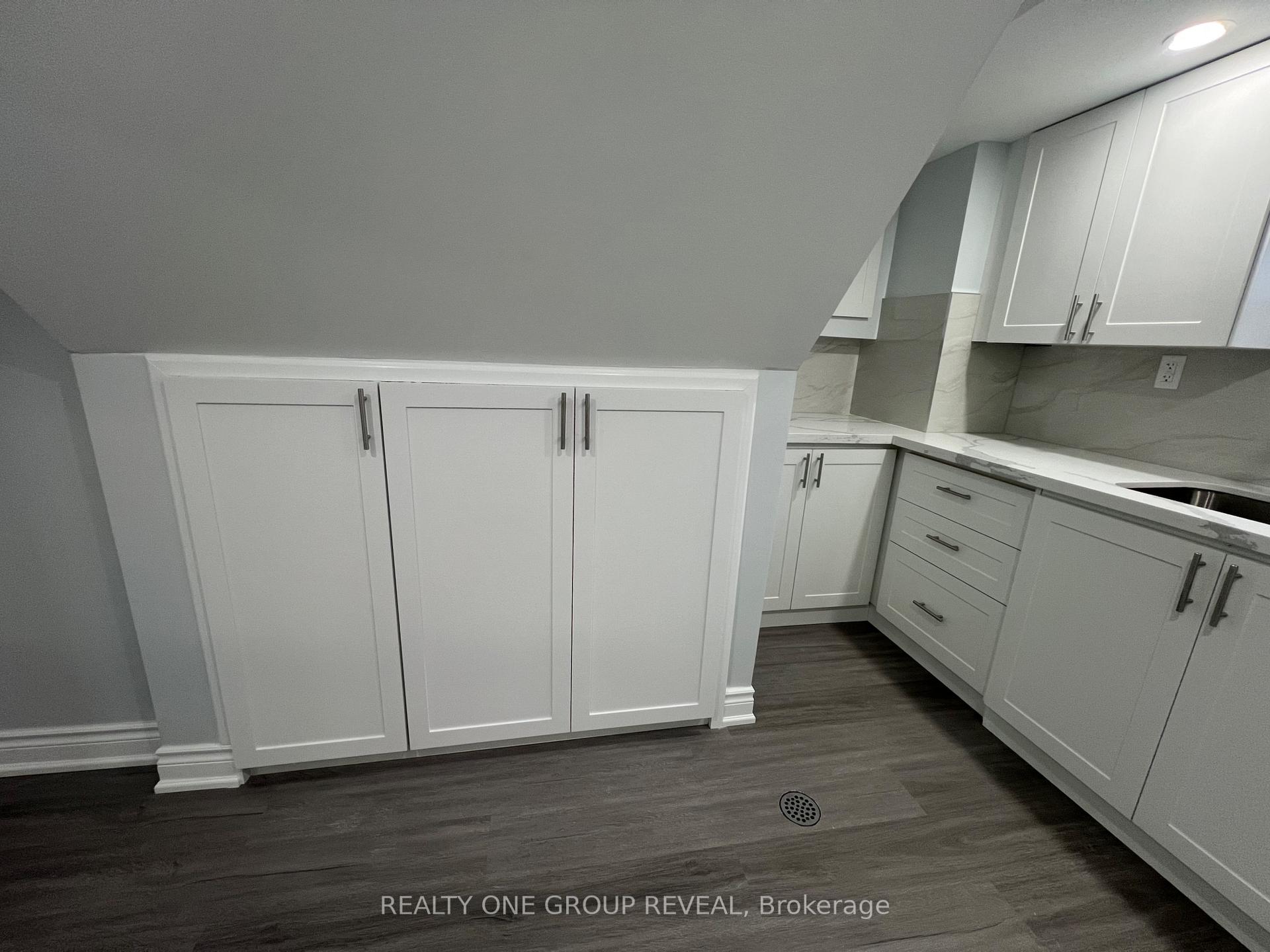 Photo 5 of Unit Basement, 75 Regatta Crescent, North York, Newtonbrook West — HOMEH