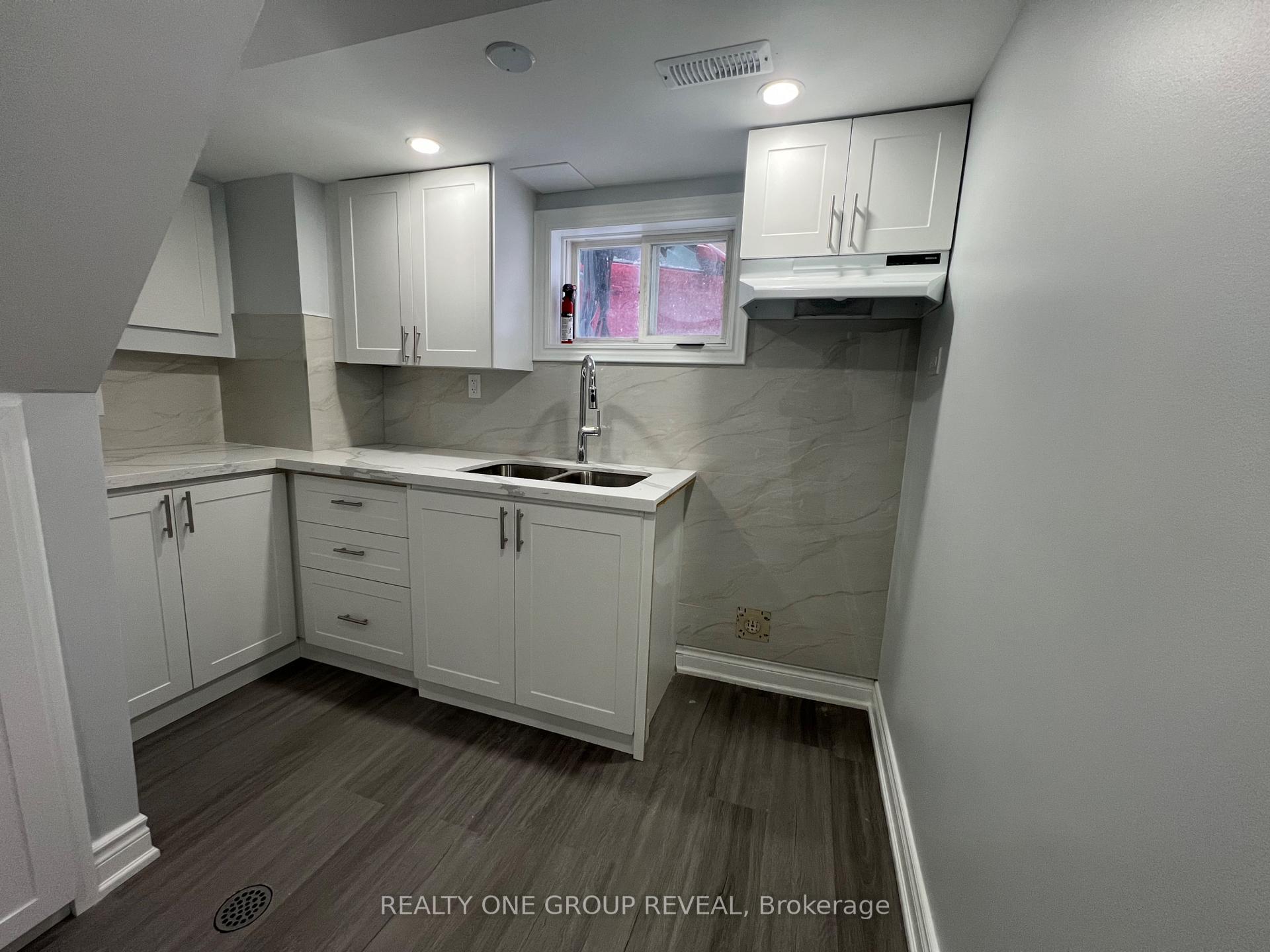 Photo 7 of Unit Basement, 75 Regatta Crescent, North York, Newtonbrook West — HOMEH