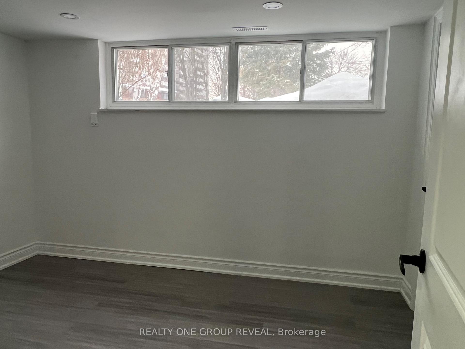 Photo 10 of Unit Basement, 75 Regatta Crescent, North York, Newtonbrook West — HOMEH