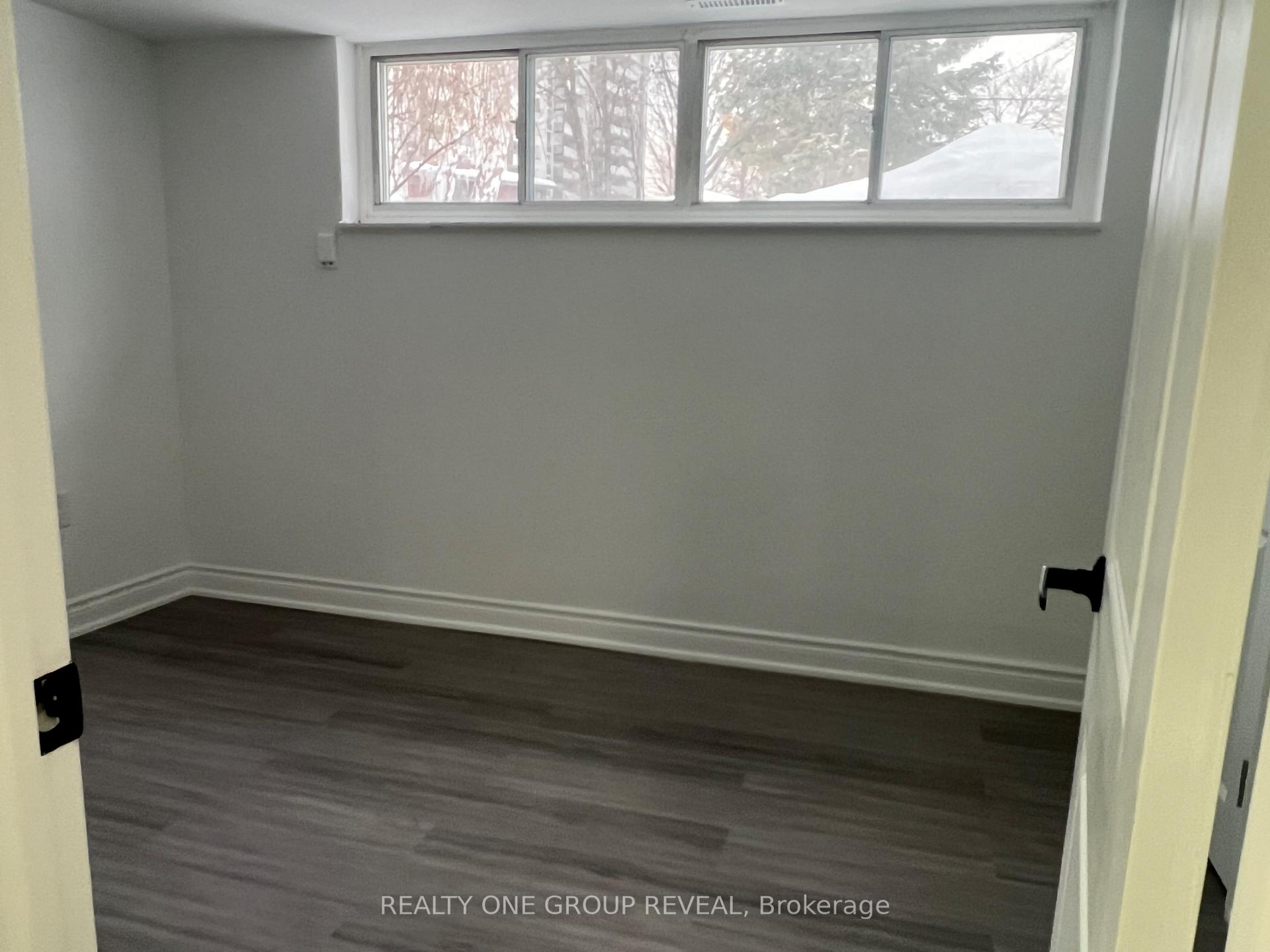 Photo 12 of Unit Basement, 75 Regatta Crescent, North York, Newtonbrook West — HOMEH