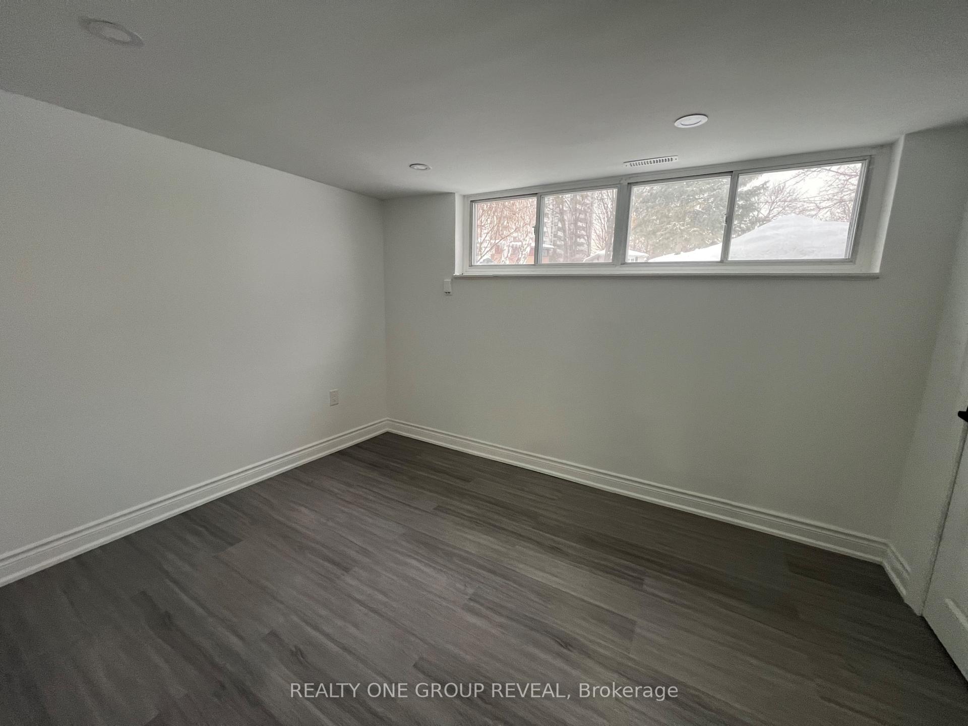 Photo 13 of Unit Basement, 75 Regatta Crescent, North York, Newtonbrook West — HOMEH