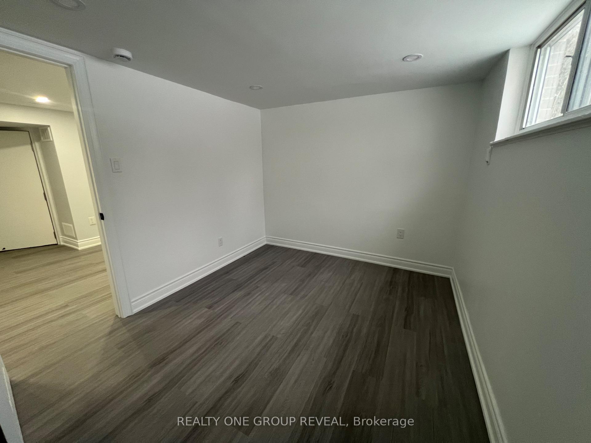 Photo 14 of Unit Basement, 75 Regatta Crescent, North York, Newtonbrook West — HOMEH