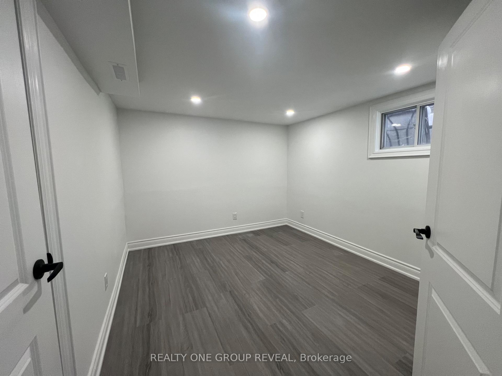 Photo 15 of Unit Basement, 75 Regatta Crescent, North York, Newtonbrook West — HOMEH