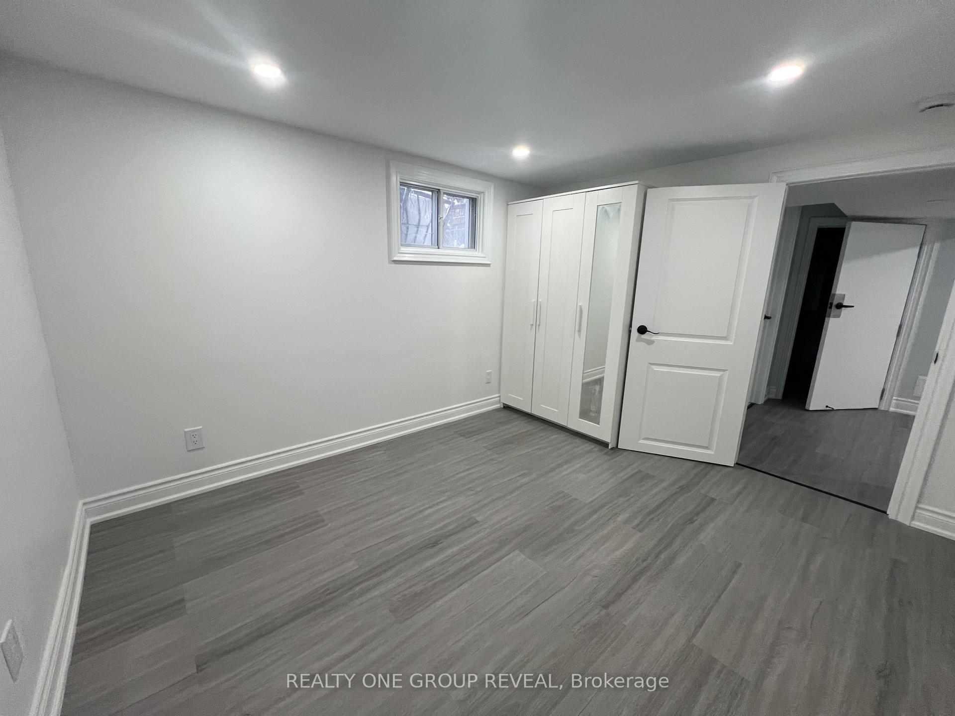 Photo 17 of Unit Basement, 75 Regatta Crescent, North York, Newtonbrook West — HOMEH