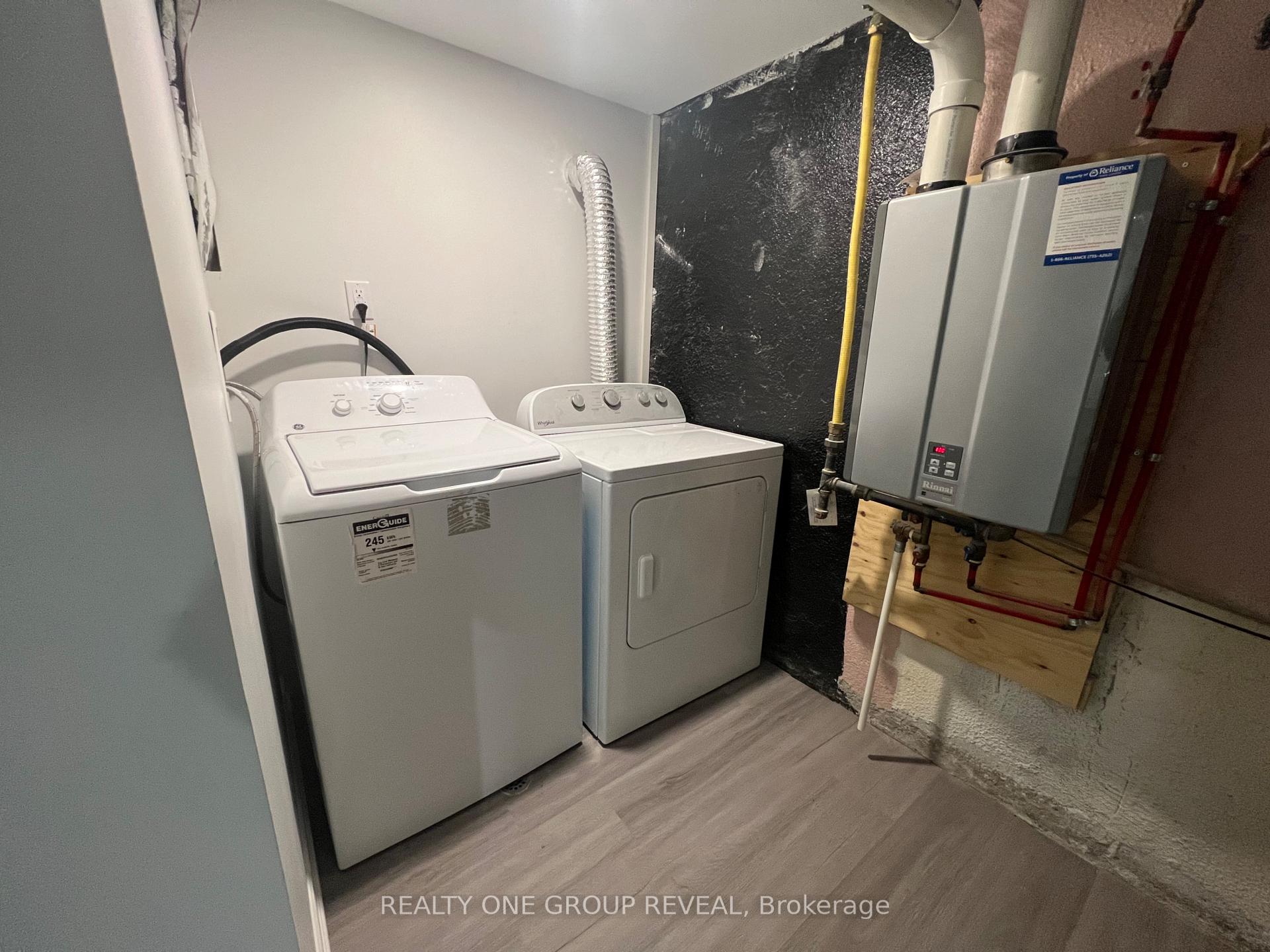 Photo 19 of Unit Basement, 75 Regatta Crescent, North York, Newtonbrook West — HOMEH