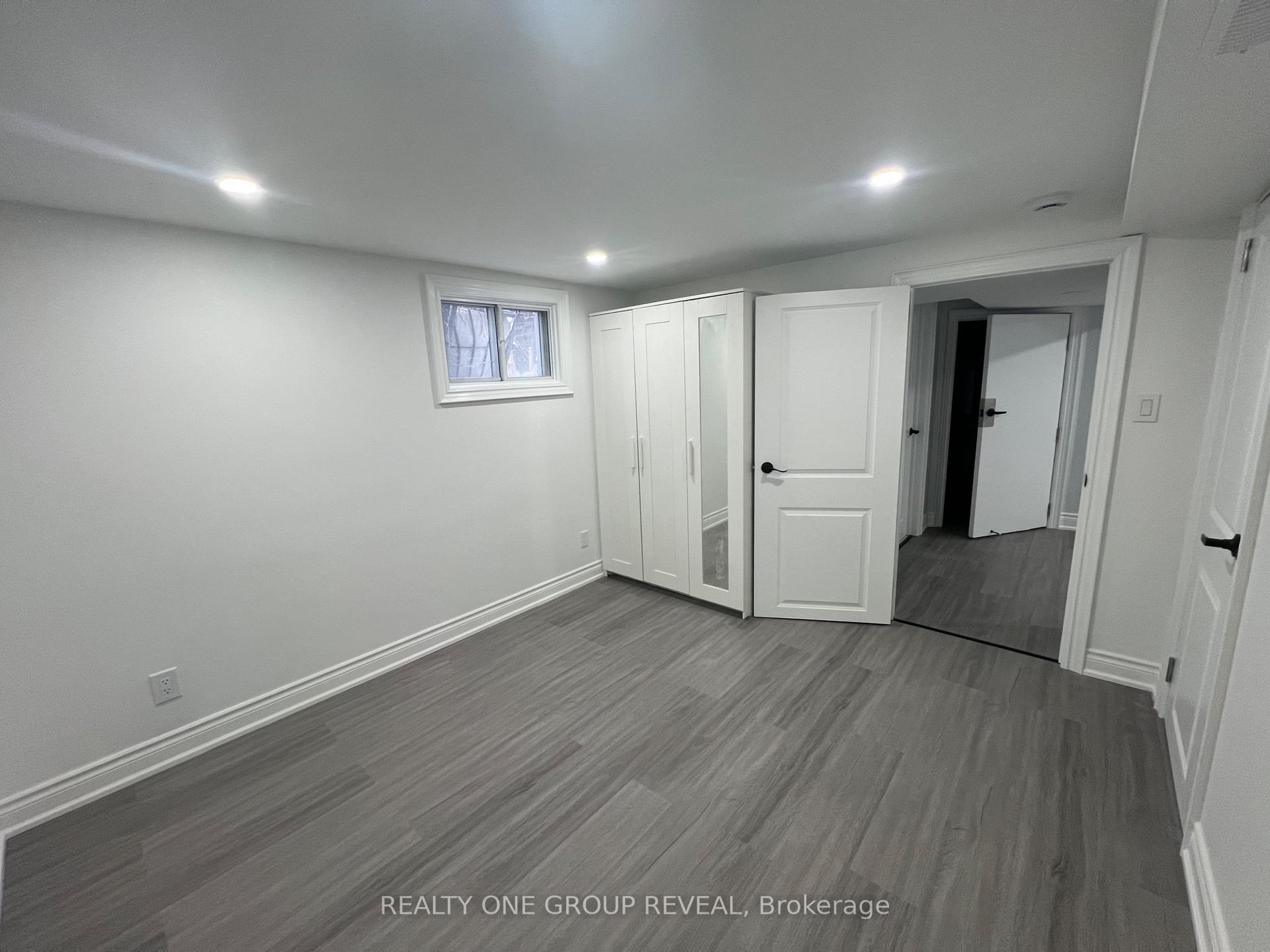 Photo 20 of Unit Basement, 75 Regatta Crescent, North York, Newtonbrook West — HOMEH