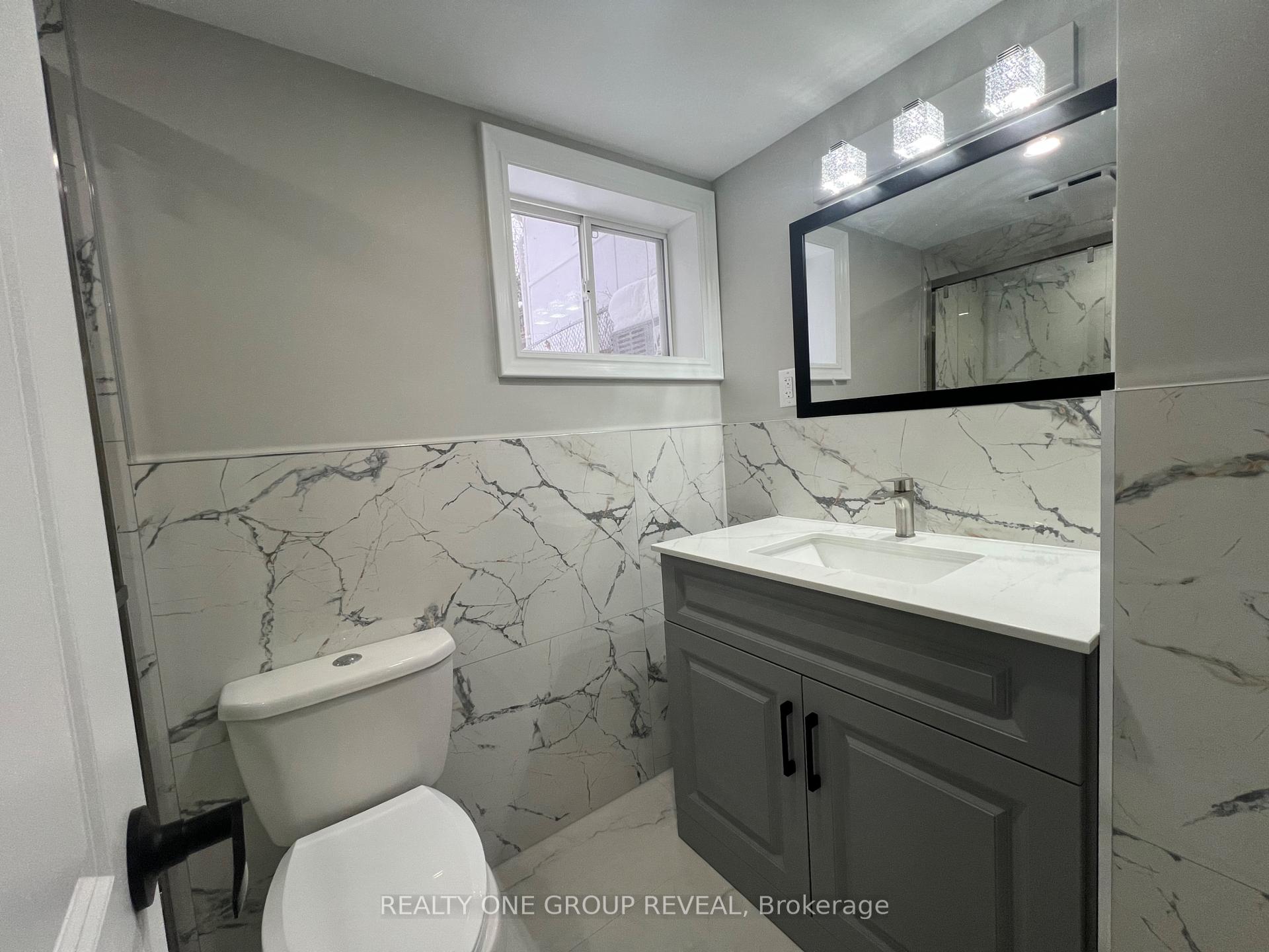 Photo 21 of Unit Basement, 75 Regatta Crescent, North York, Newtonbrook West — HOMEH