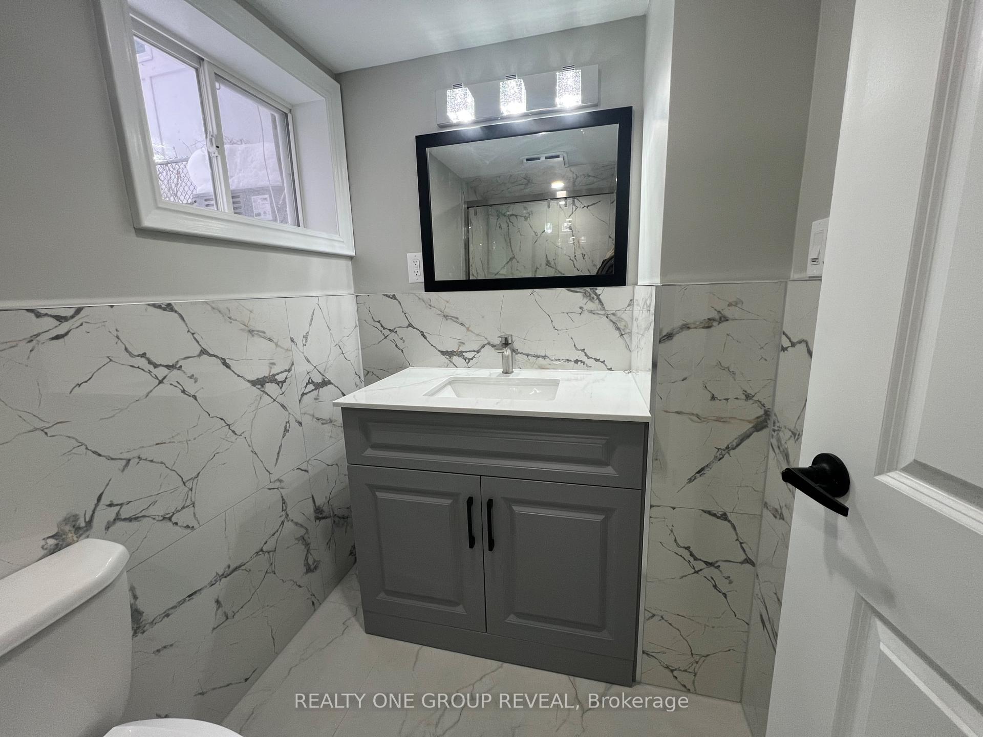 Photo 22 of Unit Basement, 75 Regatta Crescent, North York, Newtonbrook West — HOMEH