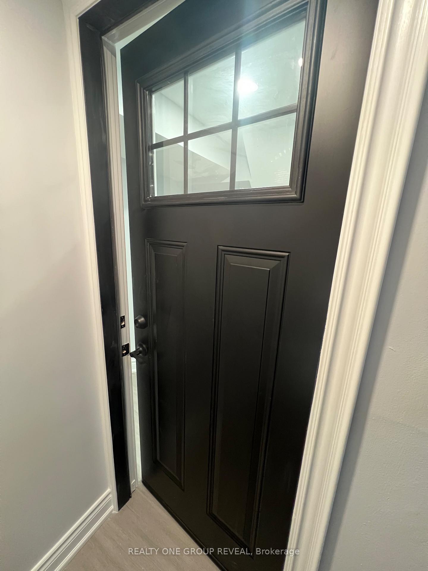 Photo 23 of Unit Basement, 75 Regatta Crescent, North York, Newtonbrook West — HOMEH