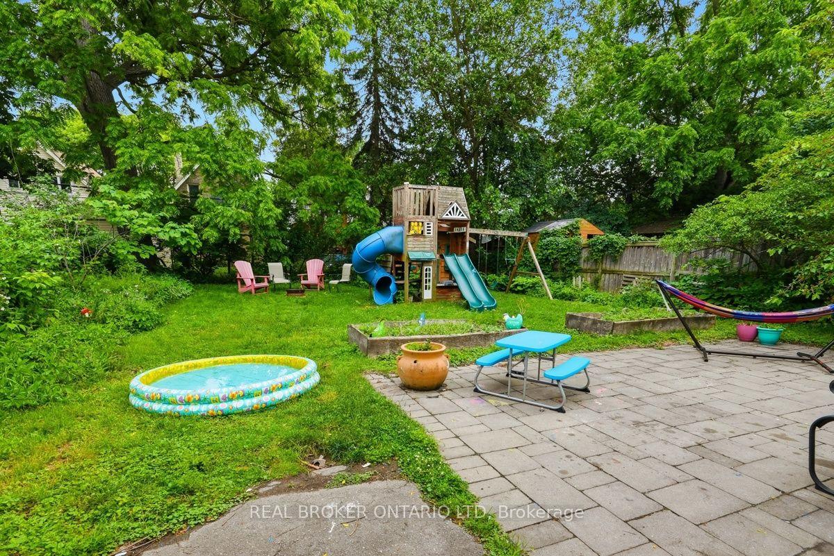 Photo 31 of 18 Mount Pleasant Avenue, London, North N — HOMEH