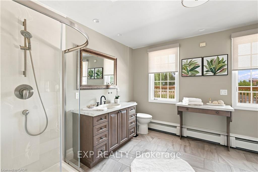 Photo 63 of 290 Bridgeport Road E, Waterloo, Fairfield — HOMEH