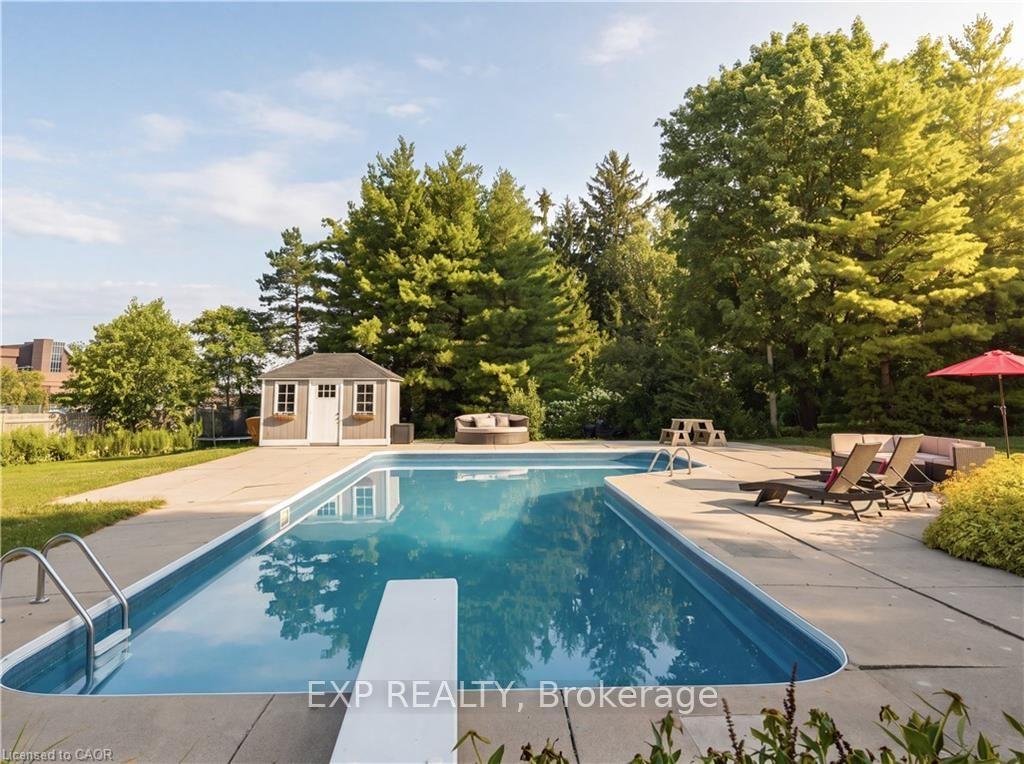 Photo 89 of 290 Bridgeport Road E, Waterloo, Fairfield — HOMEH