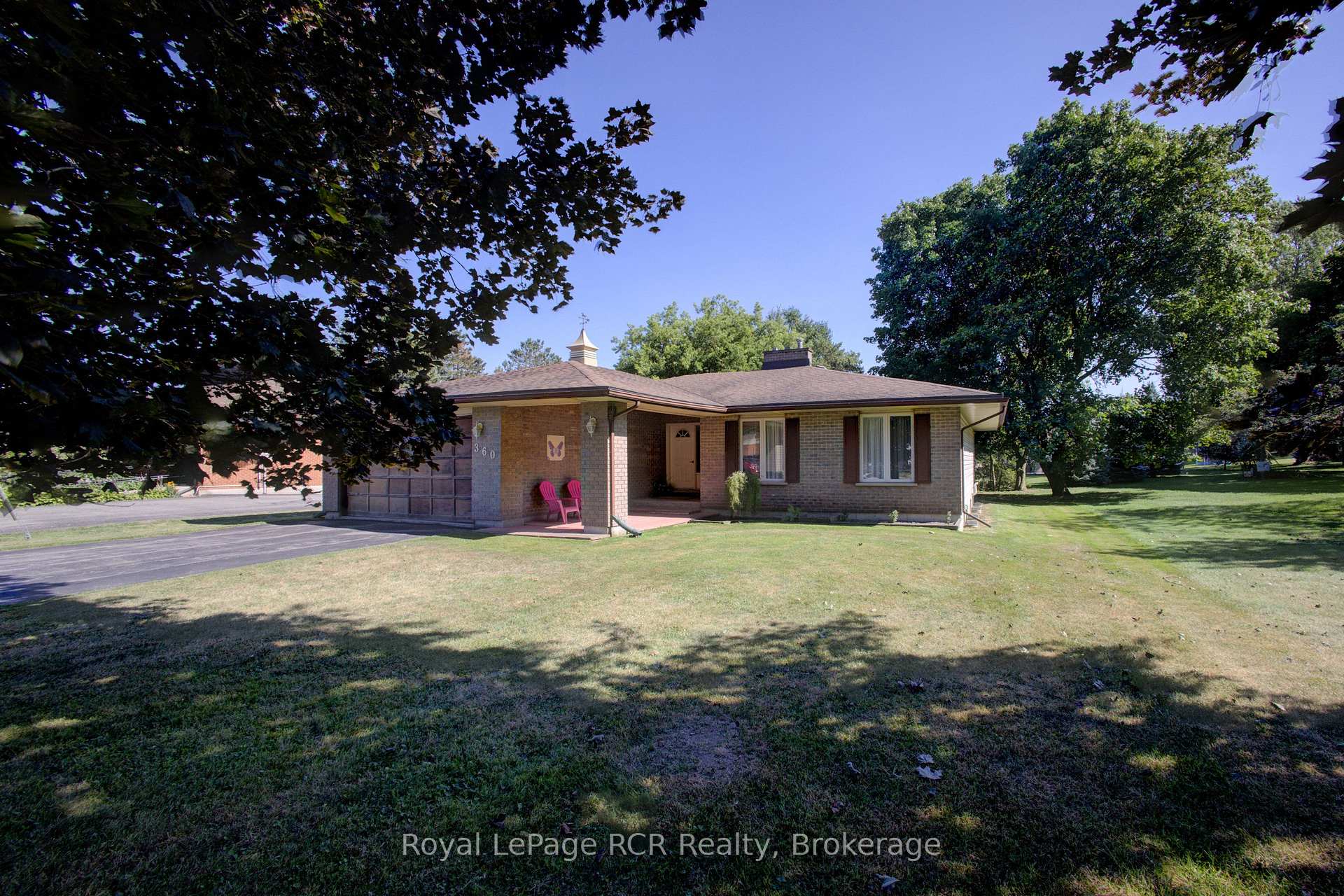 Photo 1 of 360 Main Street W, Minto — HOMEH