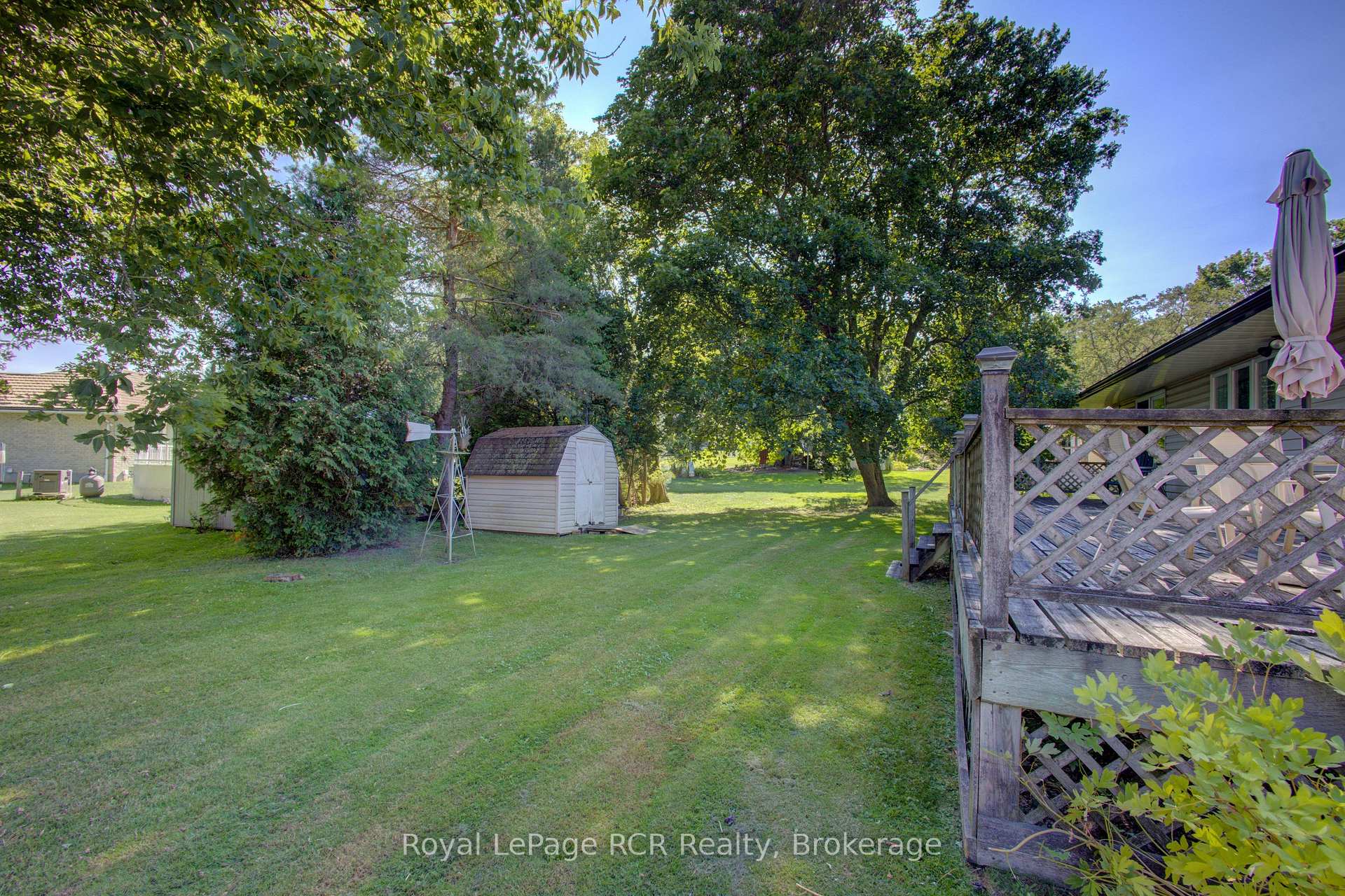 Photo 31 of 360 Main Street W, Minto — HOMEH